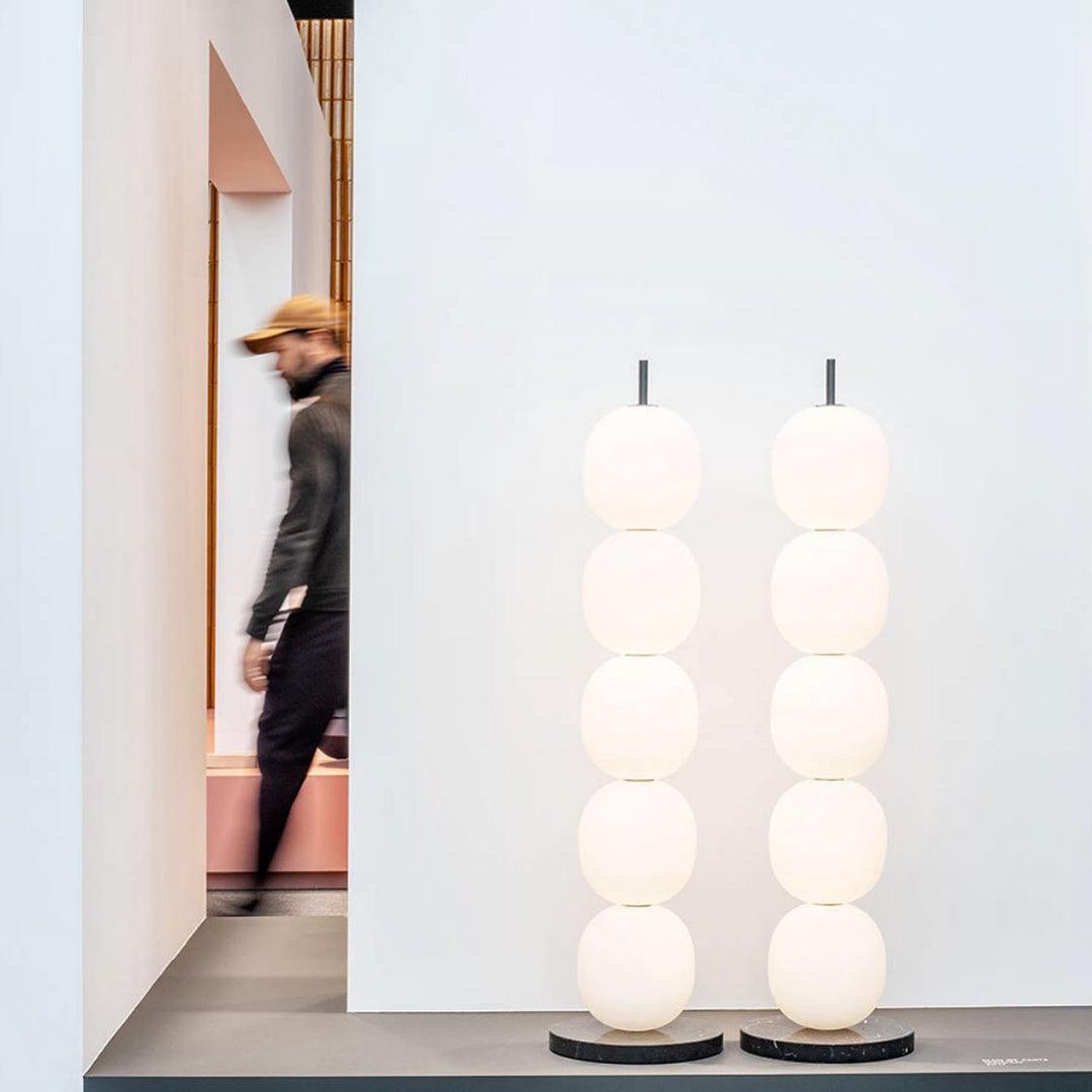 Candied Haws Floor Lamp - Blowlighting