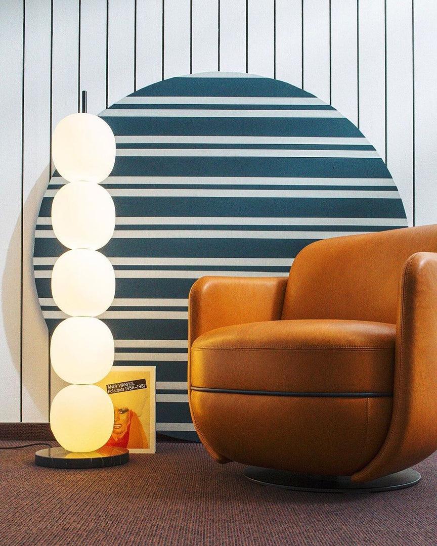 Candied Haws Floor Lamp - Blowlighting