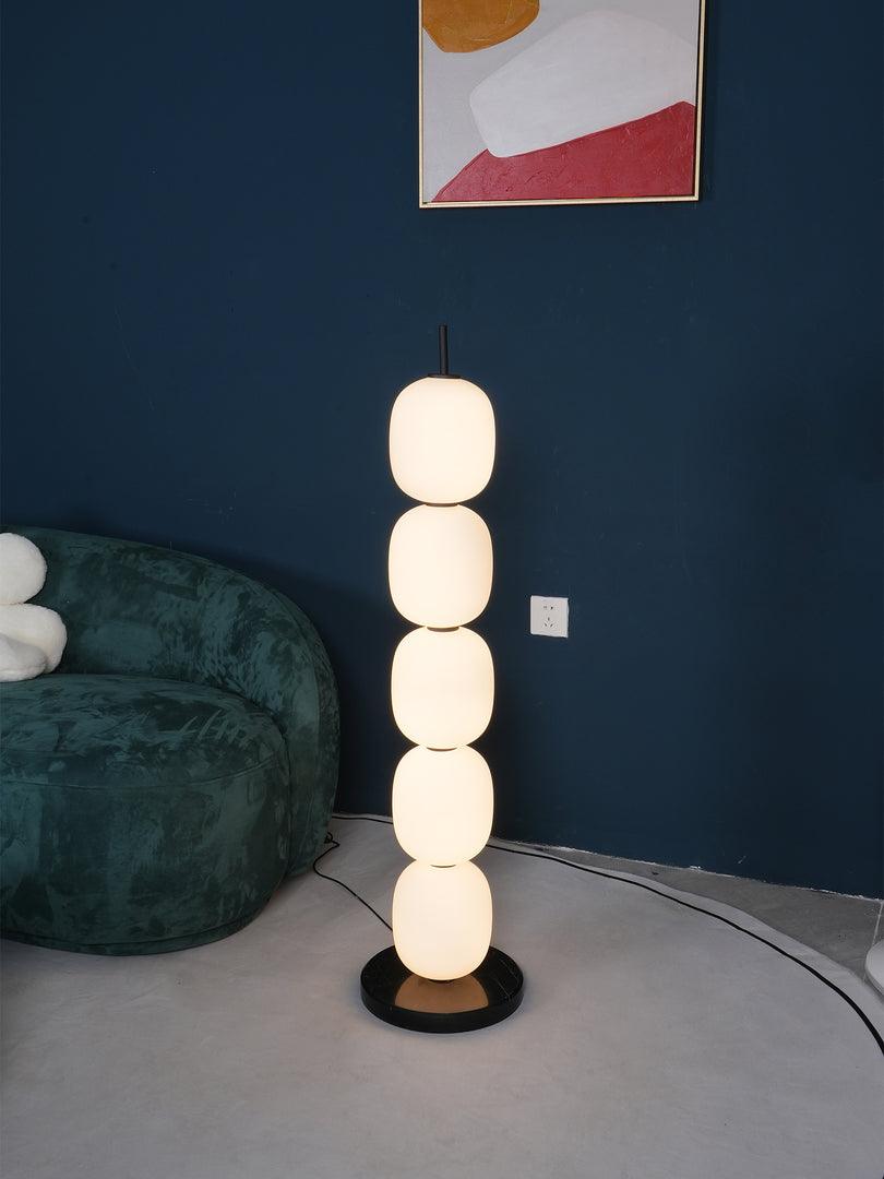 Candied Haws Floor Lamp - Blowlighting