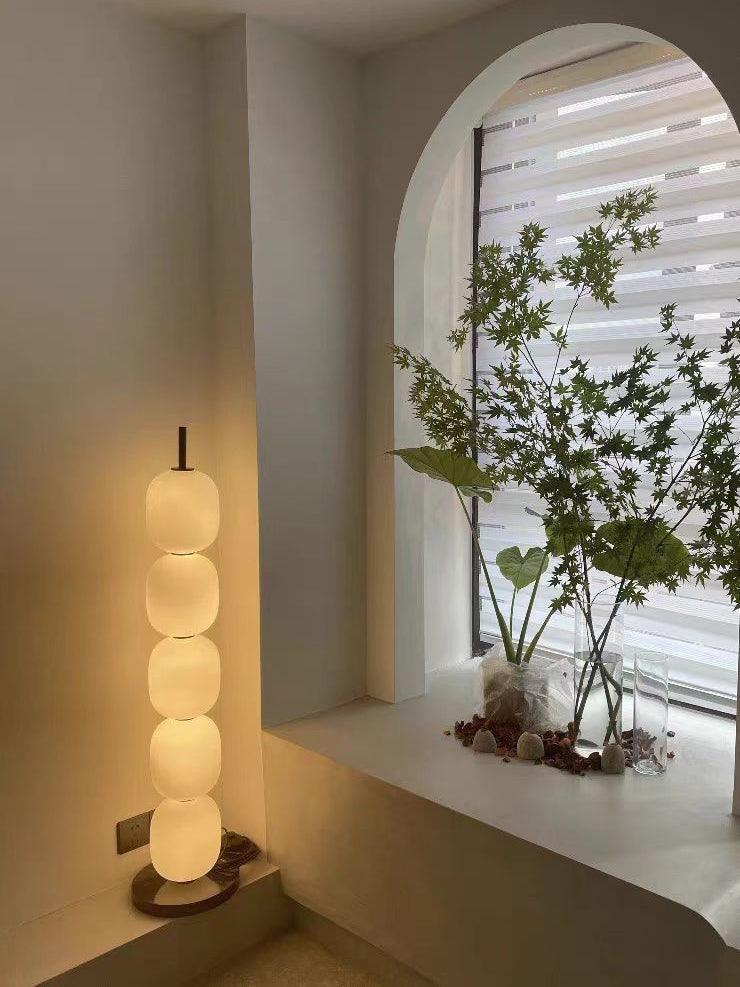 Candied Haws Floor Lamp - Blowlighting