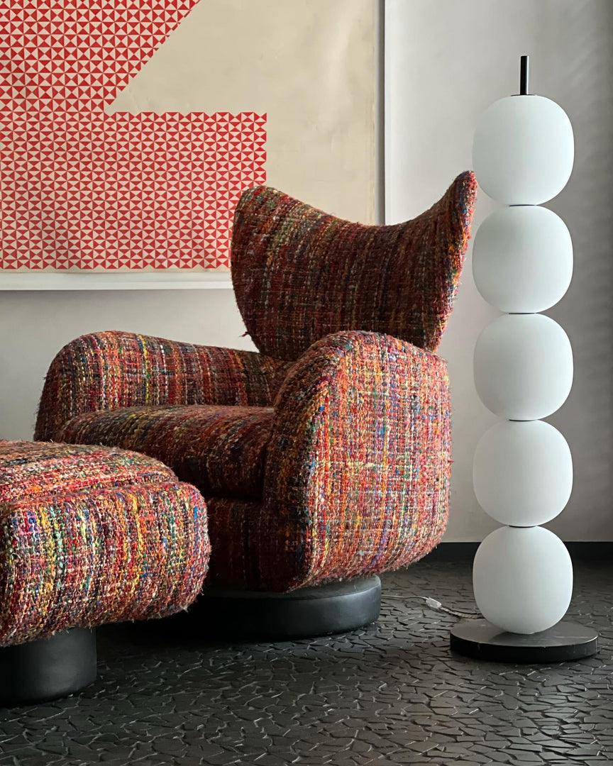 Candied Haws Floor Lamp - Blowlighting