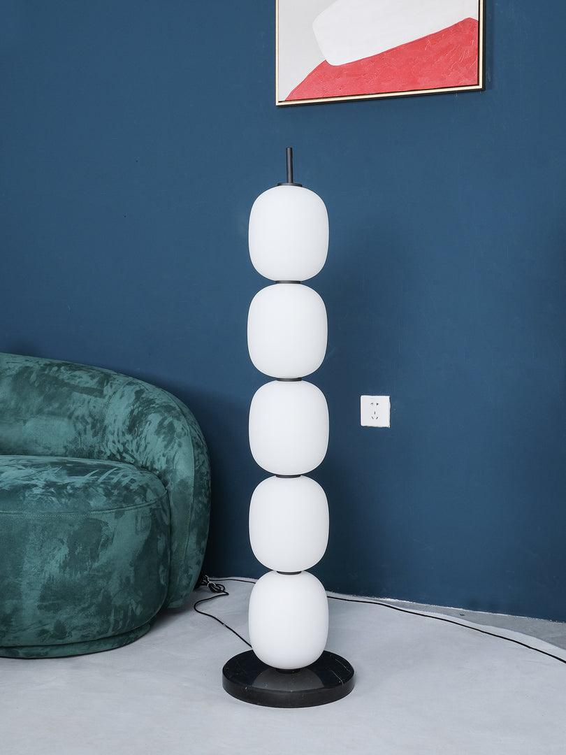 Candied Haws Floor Lamp - Blowlighting