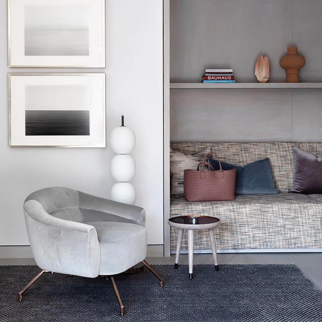 Candied Haws Floor Lamp - Blowlighting