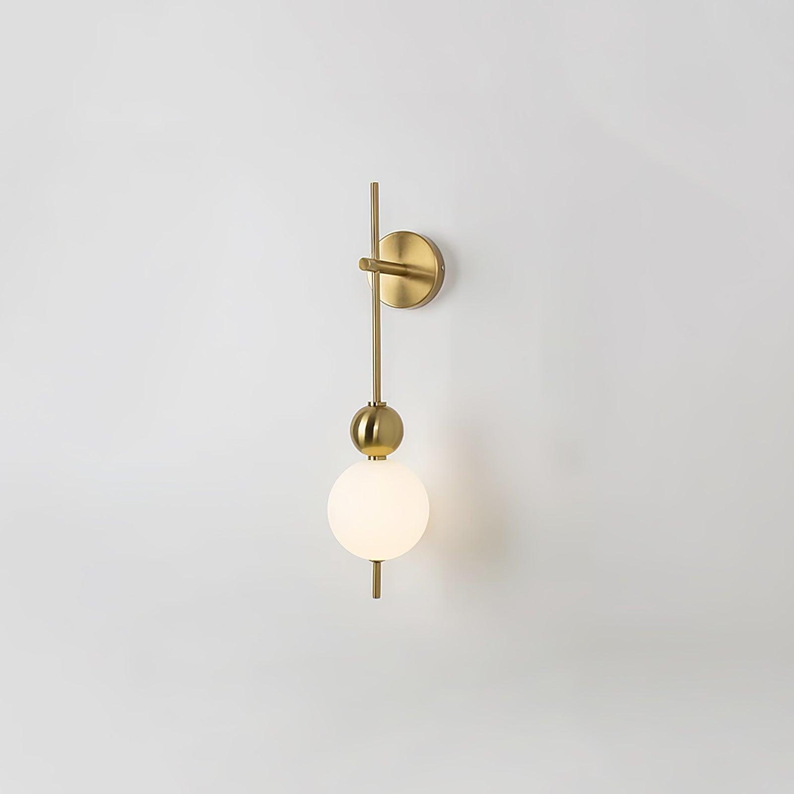 Candied Haws String Wall Lamp - Blowlighting