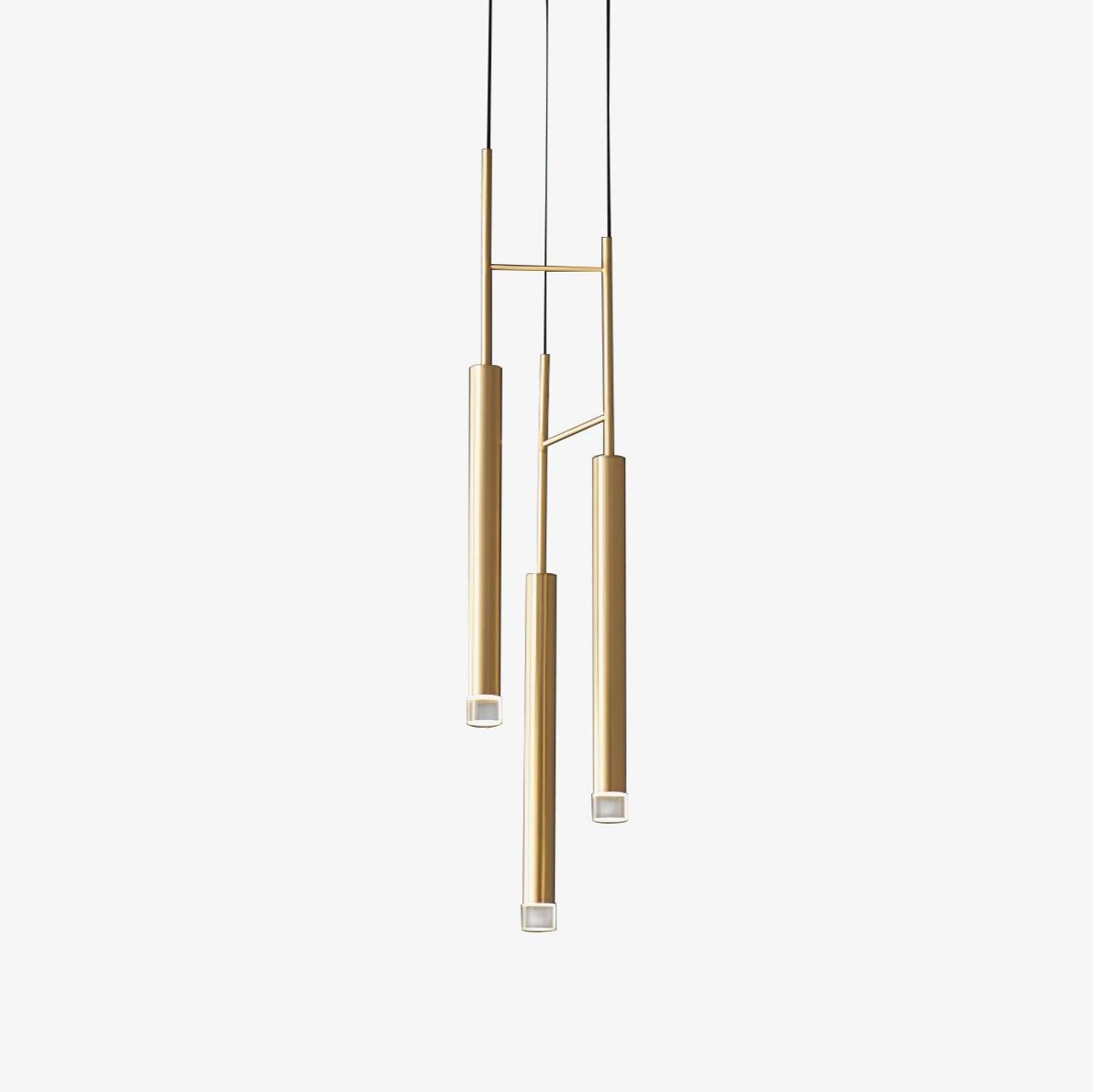 Candles Pendant Lamp - Blowlighting