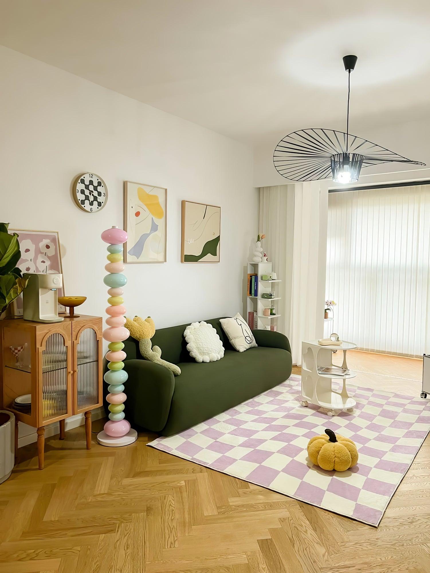 Candy Floor Lamp - Blowlighting