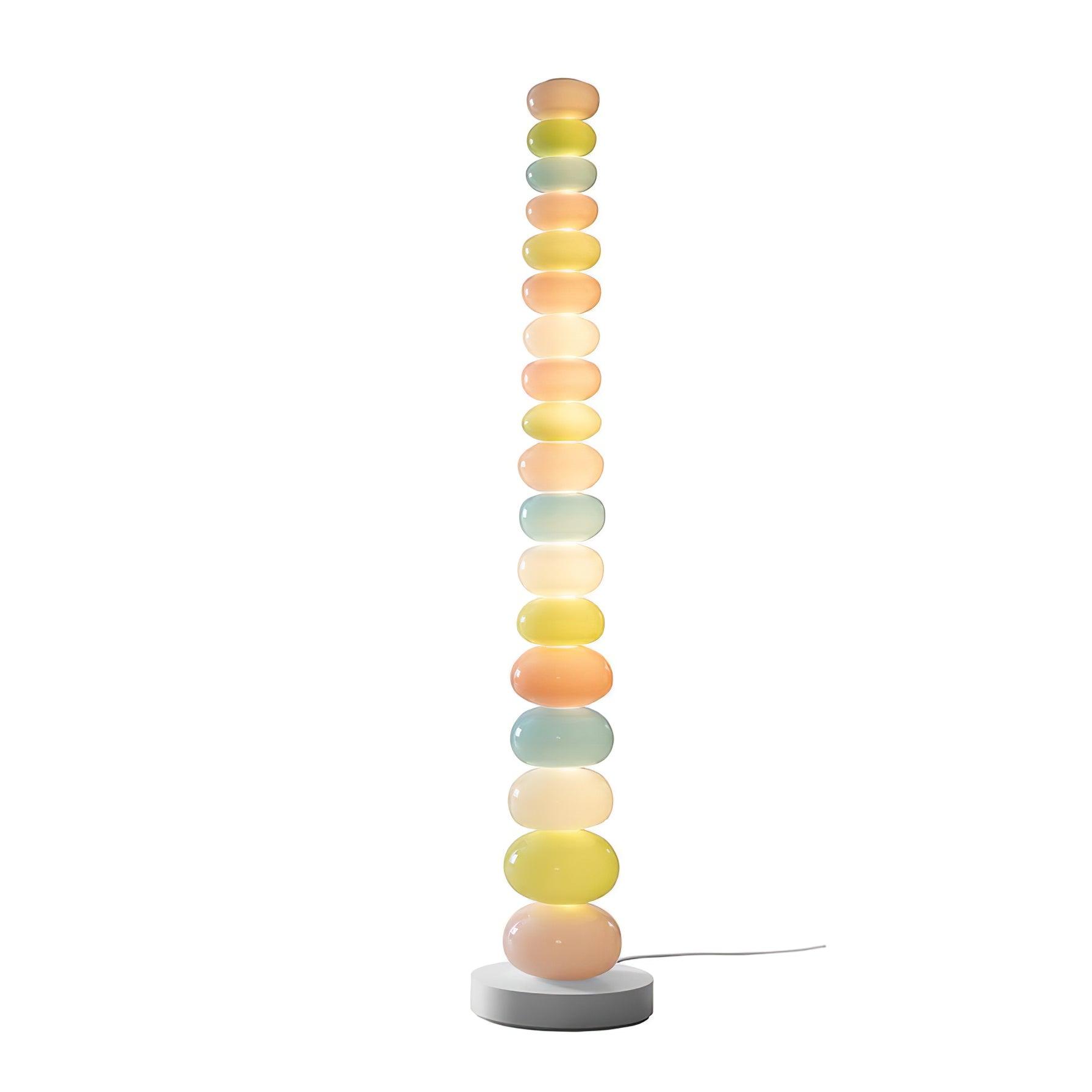 Candy Floor Lamp - Blowlighting