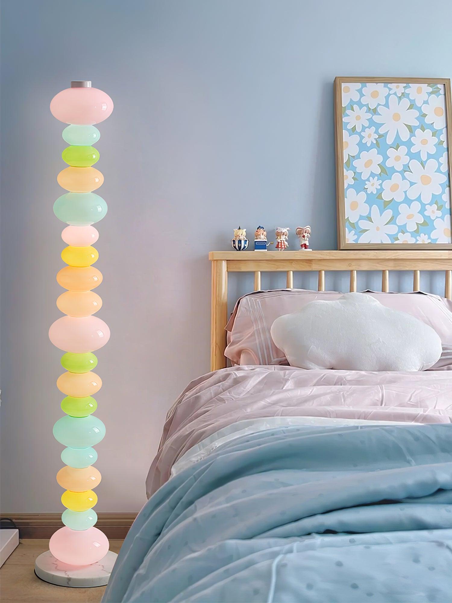 Candy Floor Lamp - Blowlighting