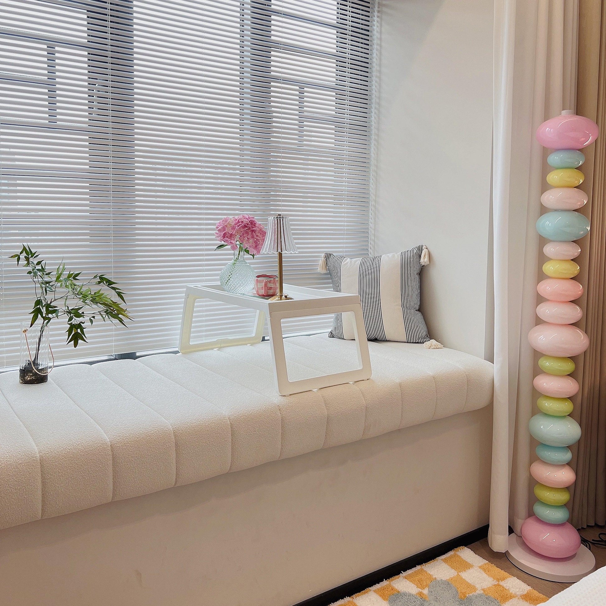 Candy Floor Lamp - Blowlighting