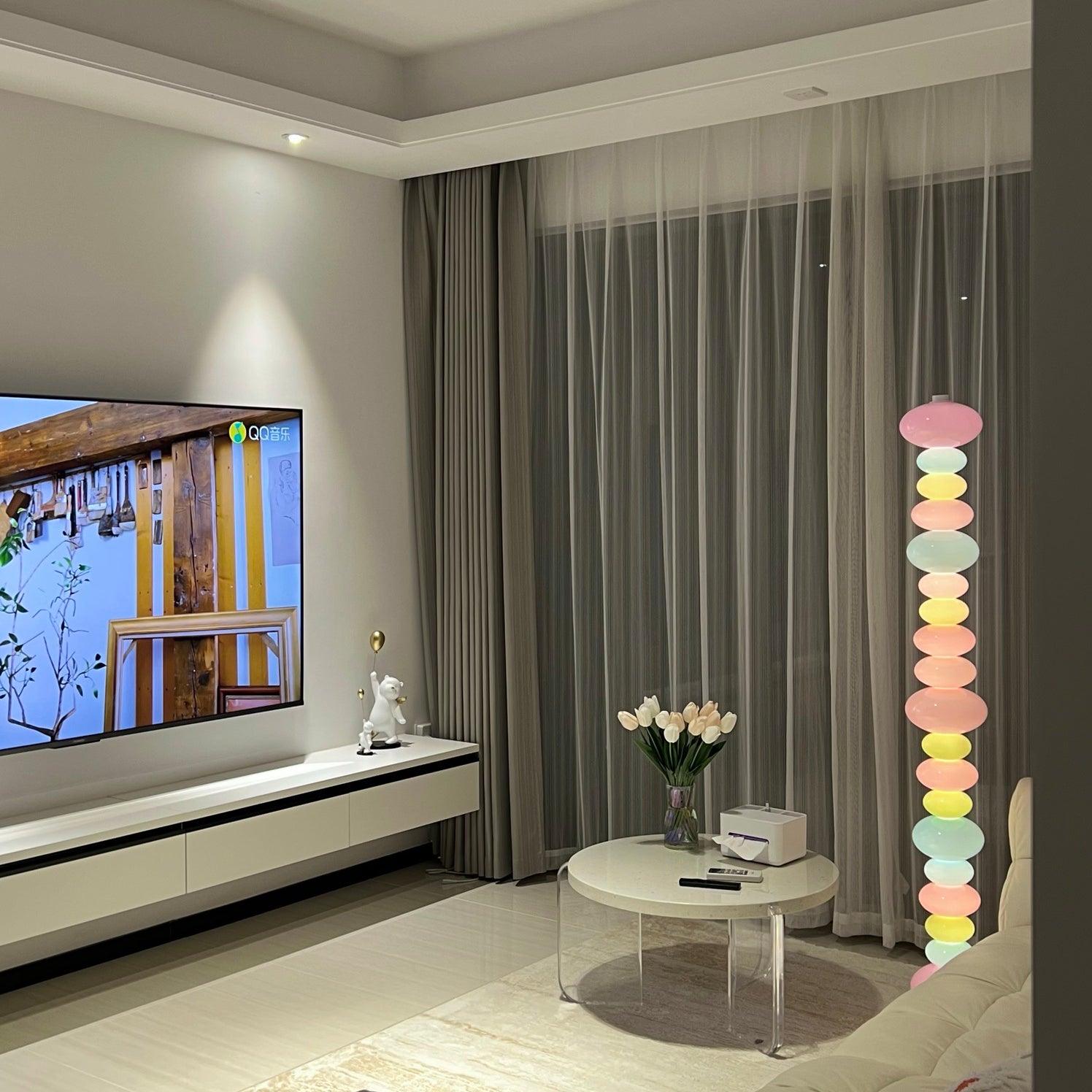 Candy Floor Lamp - Blowlighting