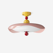 Candy Modern Metal Pop Ceiling Light