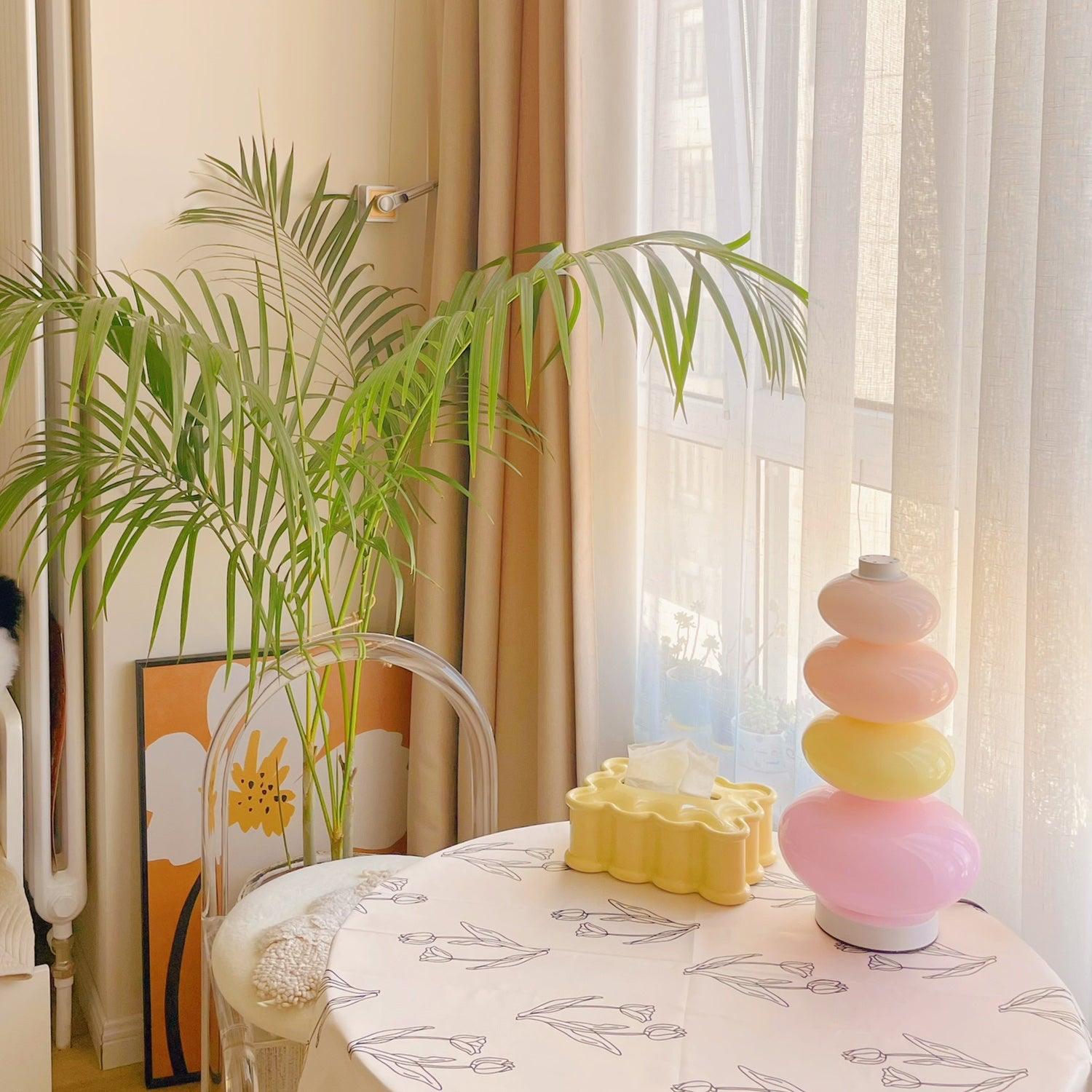 Candy Table Lamp - Blowlighting