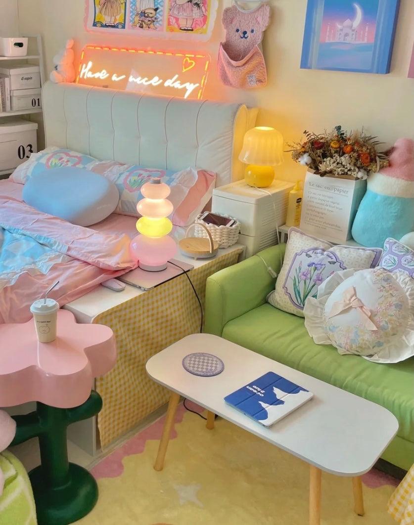 Candy Table Lamp - Blowlighting