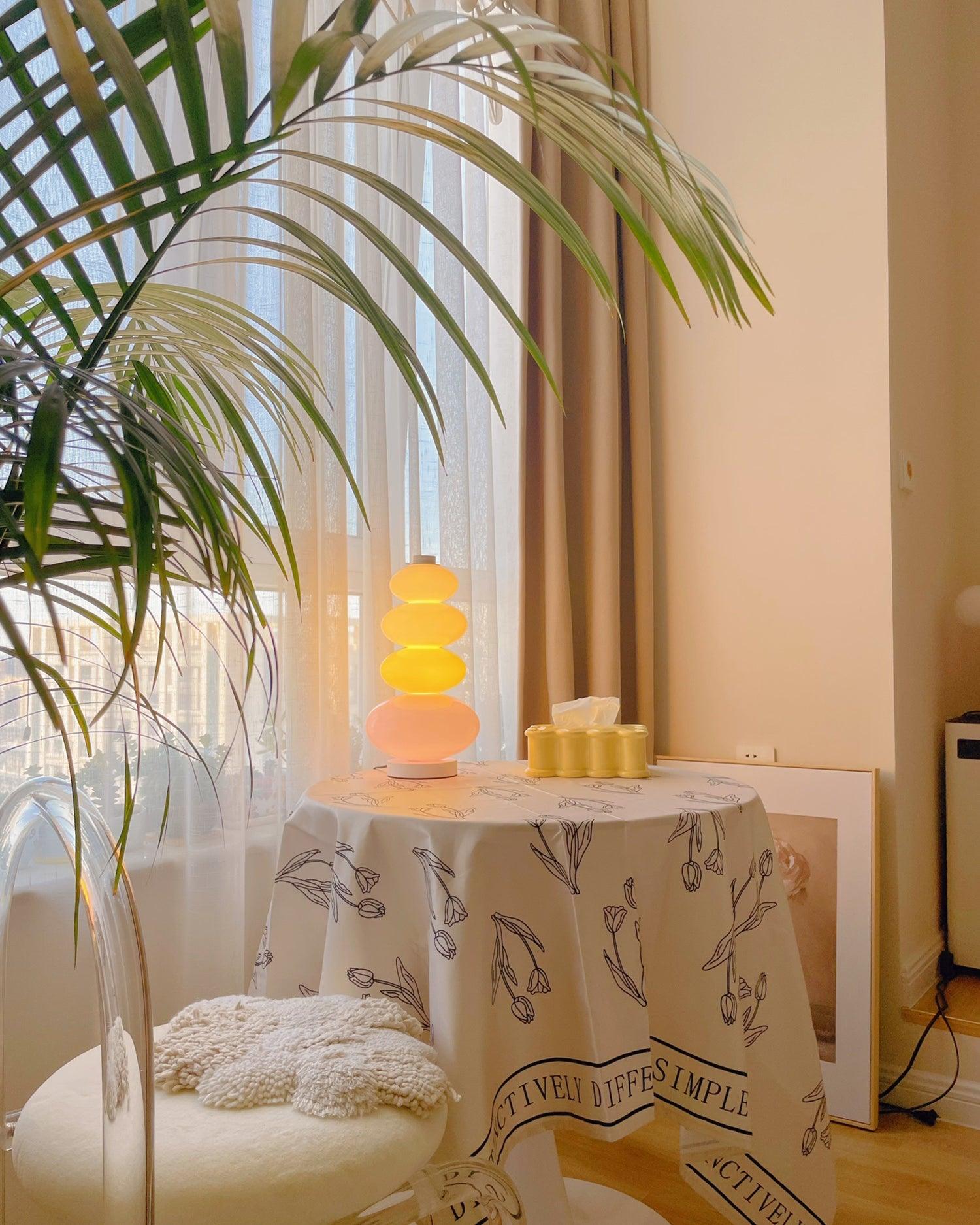 Candy Table Lamp - Blowlighting