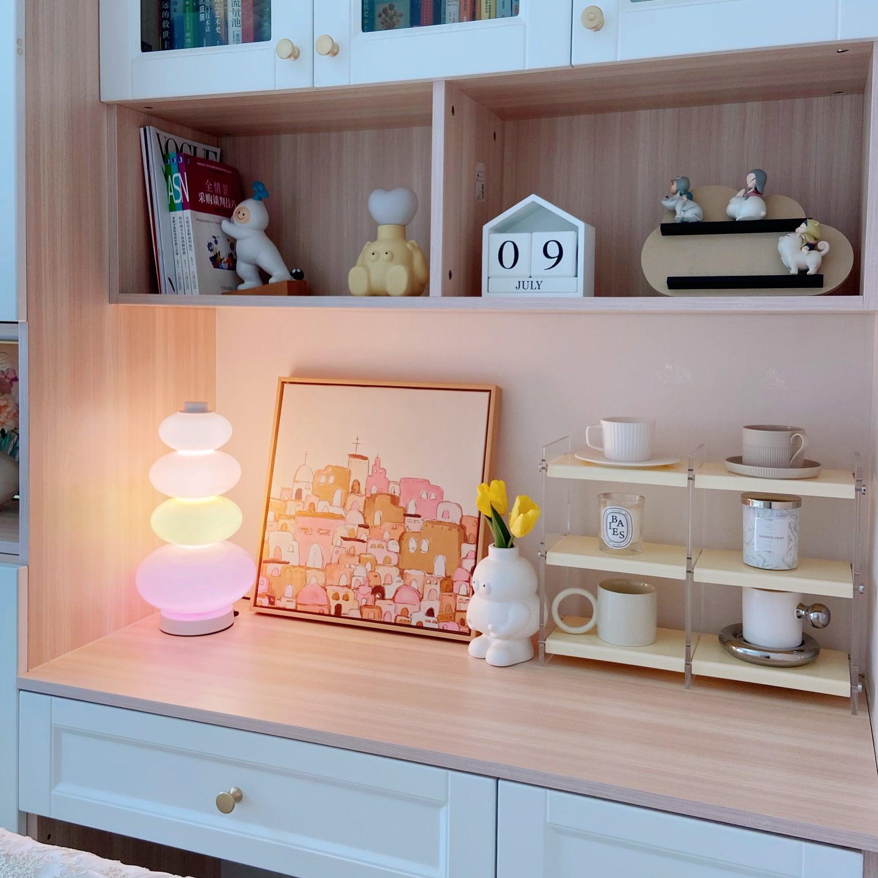 Candy Table Lamp - Blowlighting