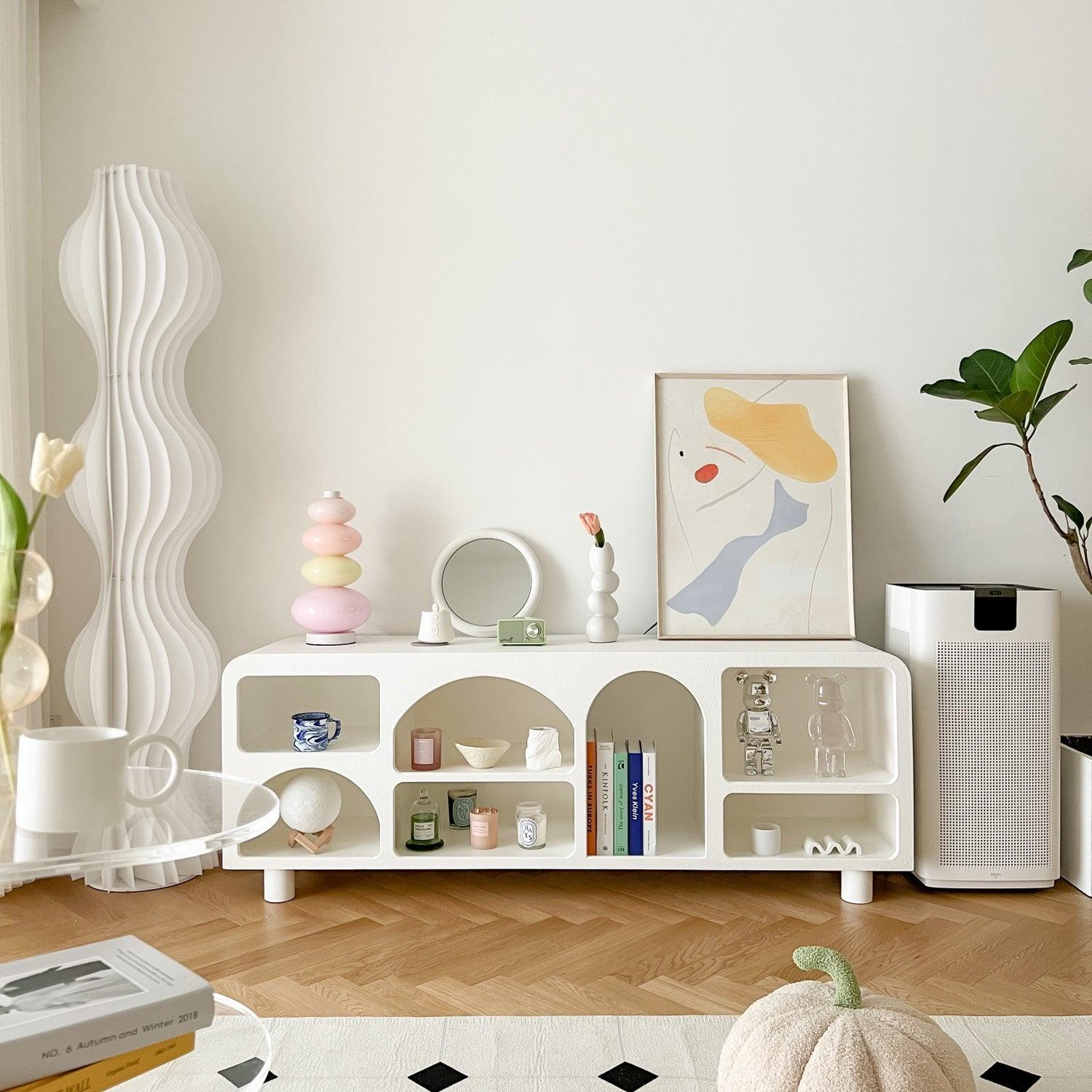 Candy Table Lamp - Blowlighting