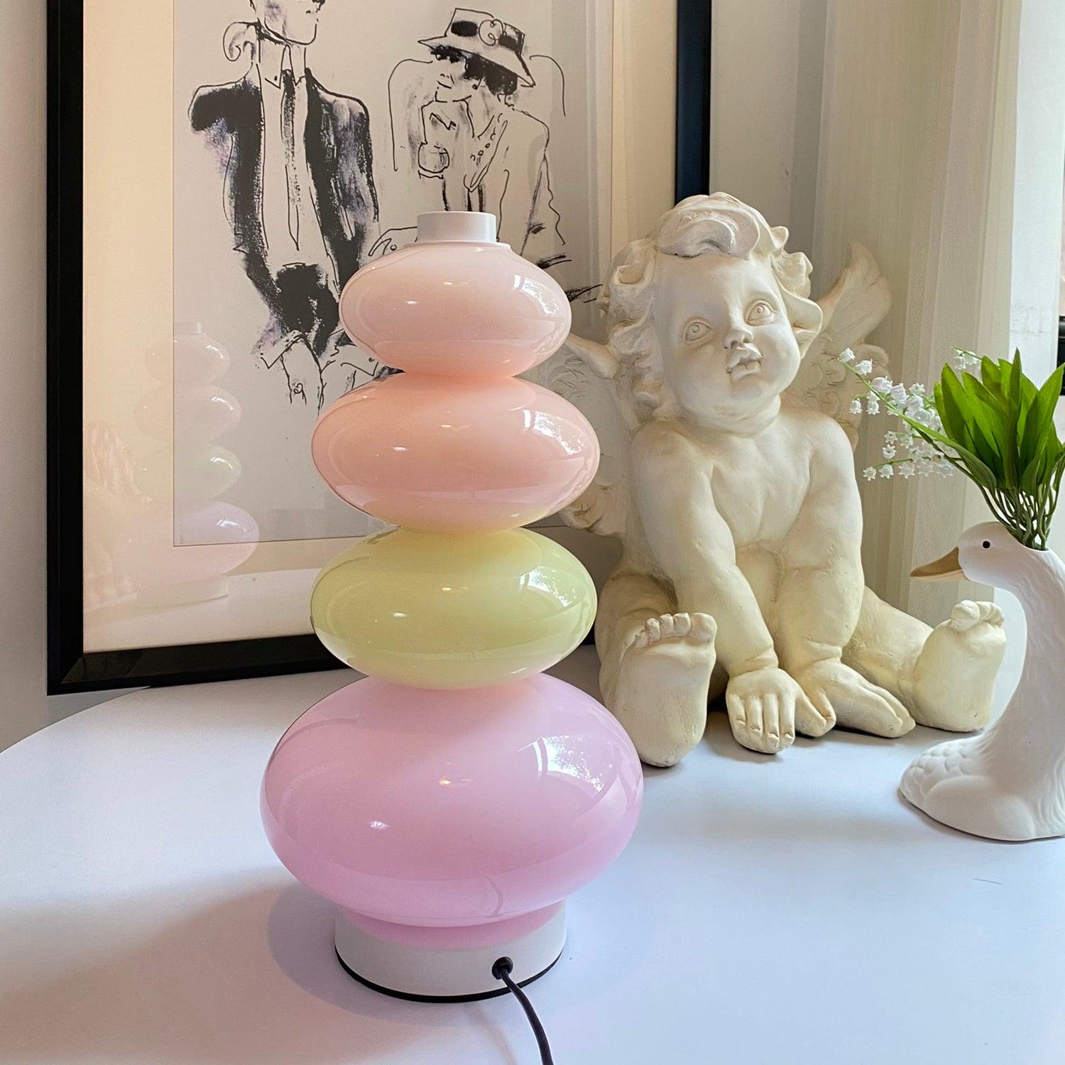 Candy Table Lamp - Blowlighting