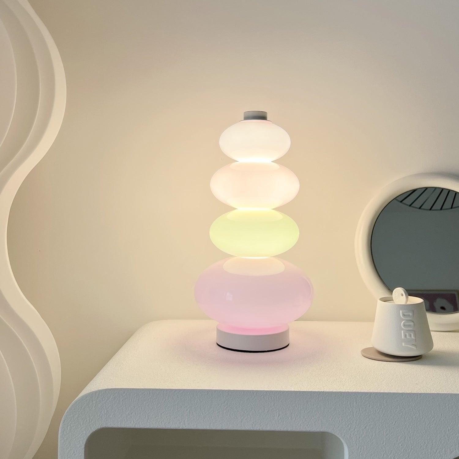 Candy Table Lamp - Blowlighting