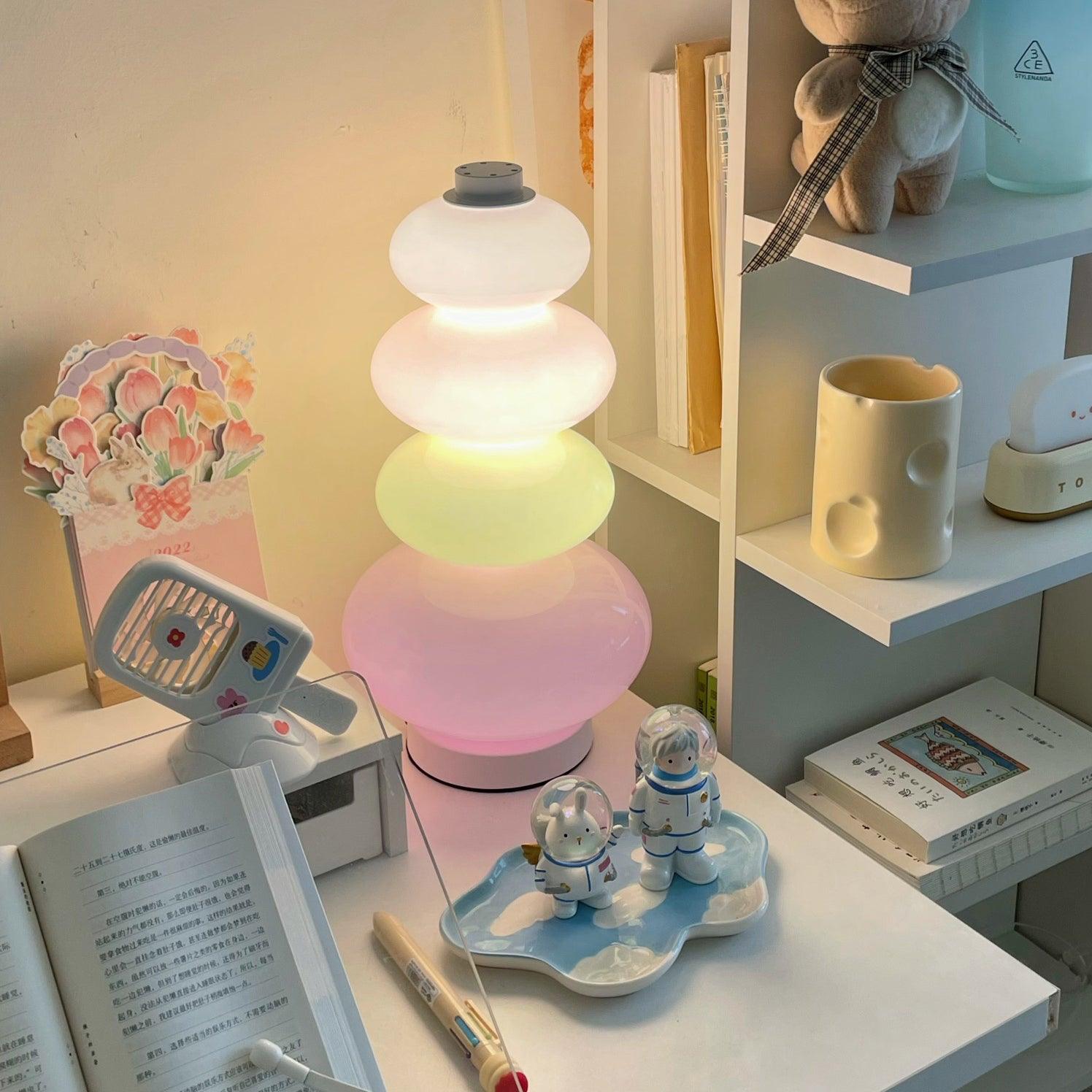 Candy Table Lamp - Blowlighting