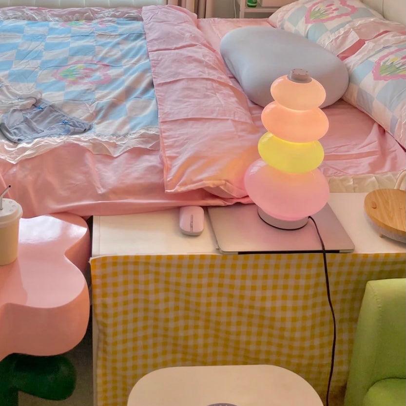Candy Table Lamp - Blowlighting