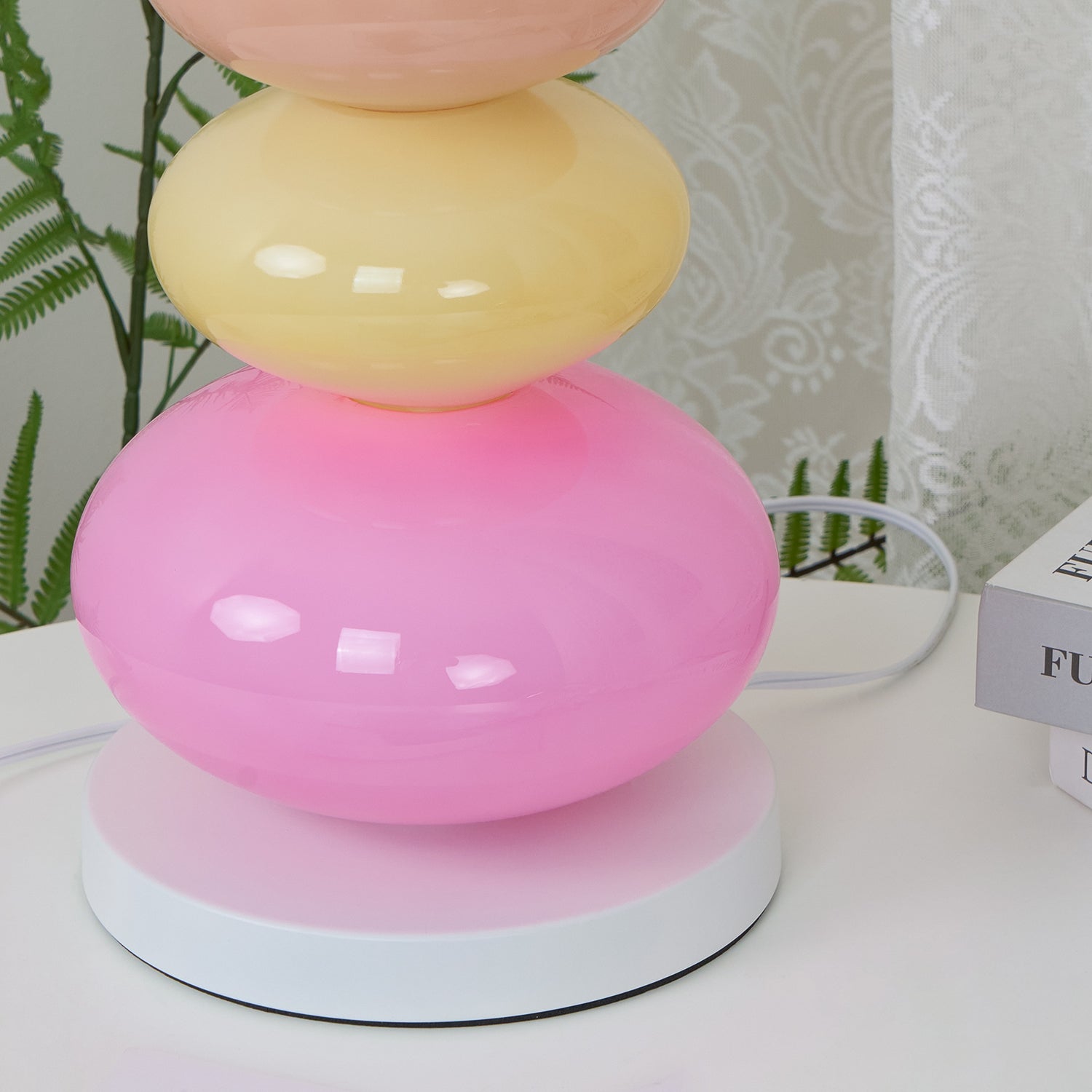 Candy Table Lamp - Blowlighting