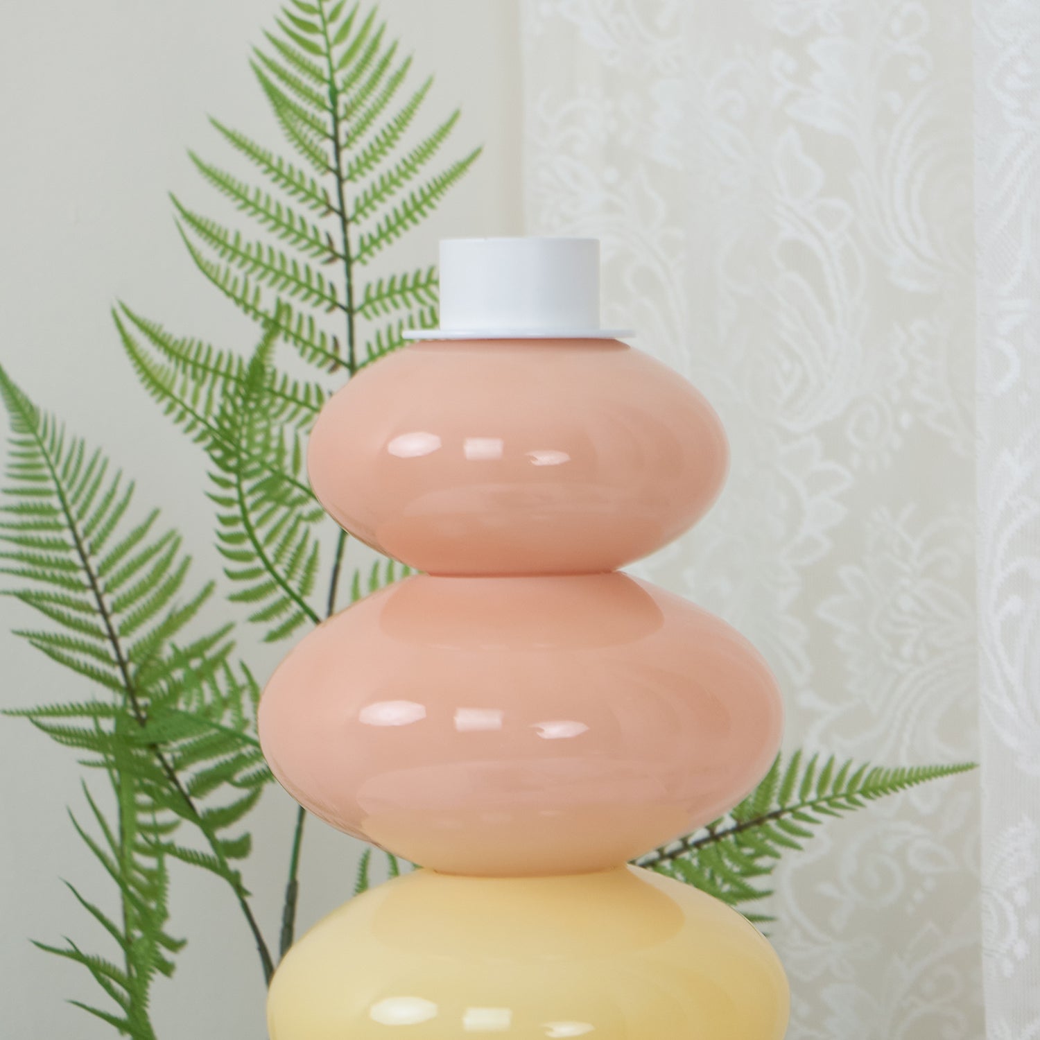 Candy Table Lamp - Blowlighting