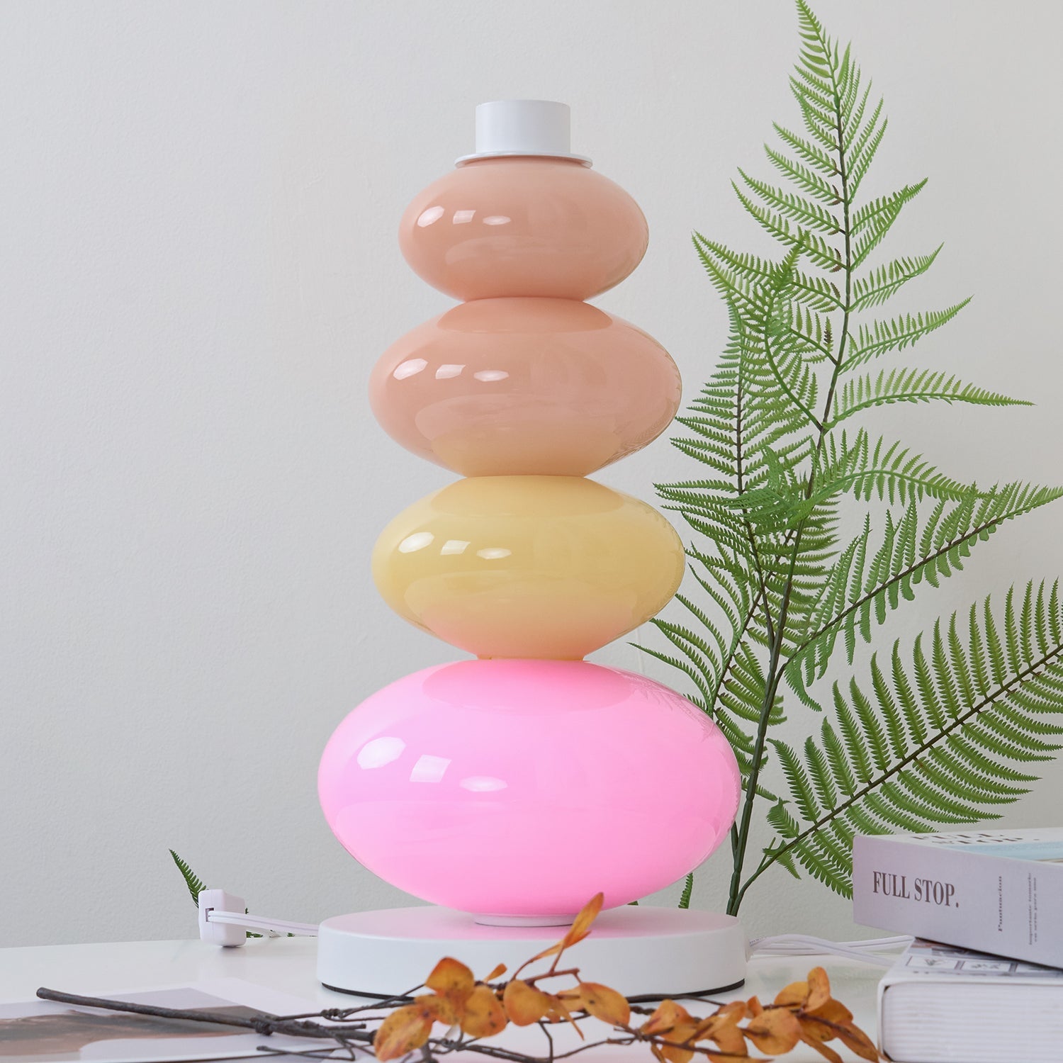 Candy Table Lamp - Blowlighting