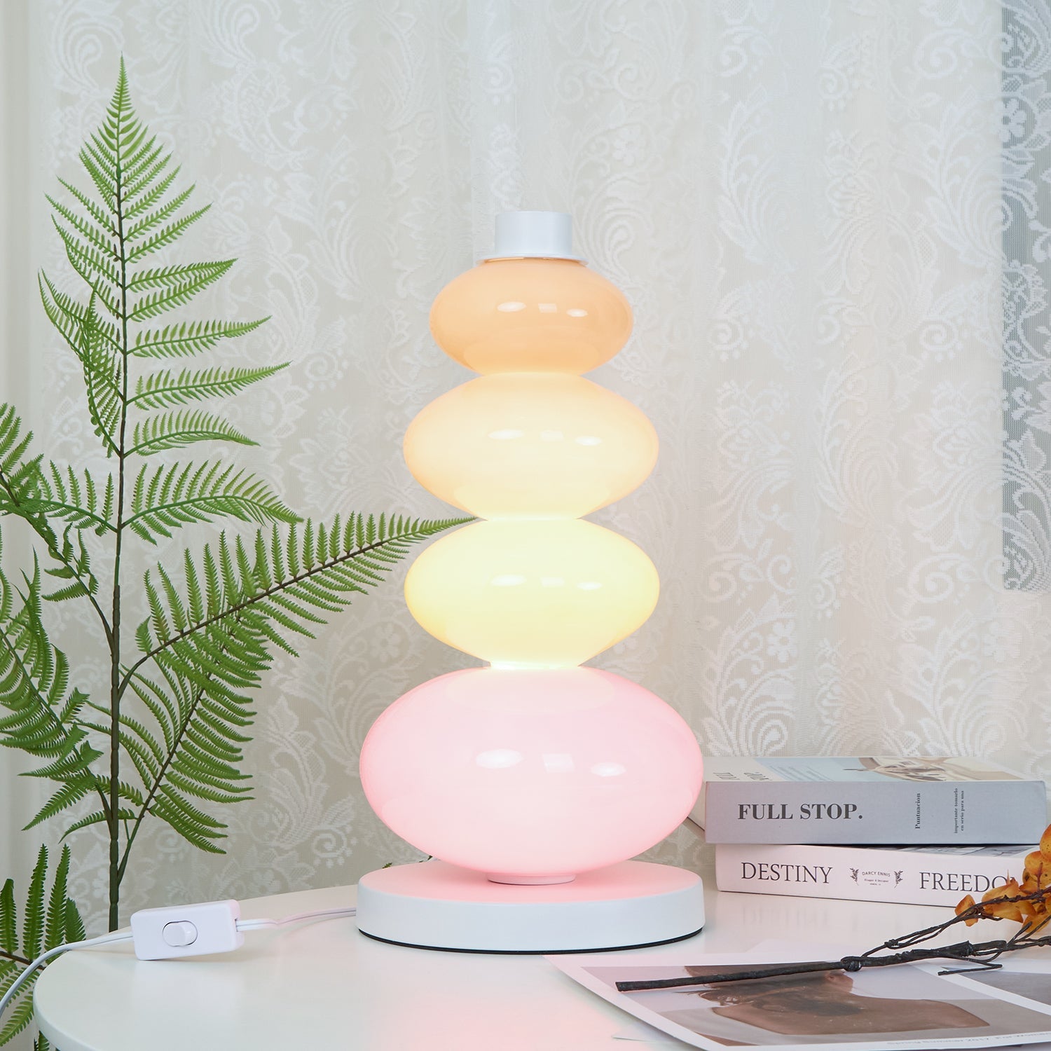 Candy Table Lamp - Blowlighting