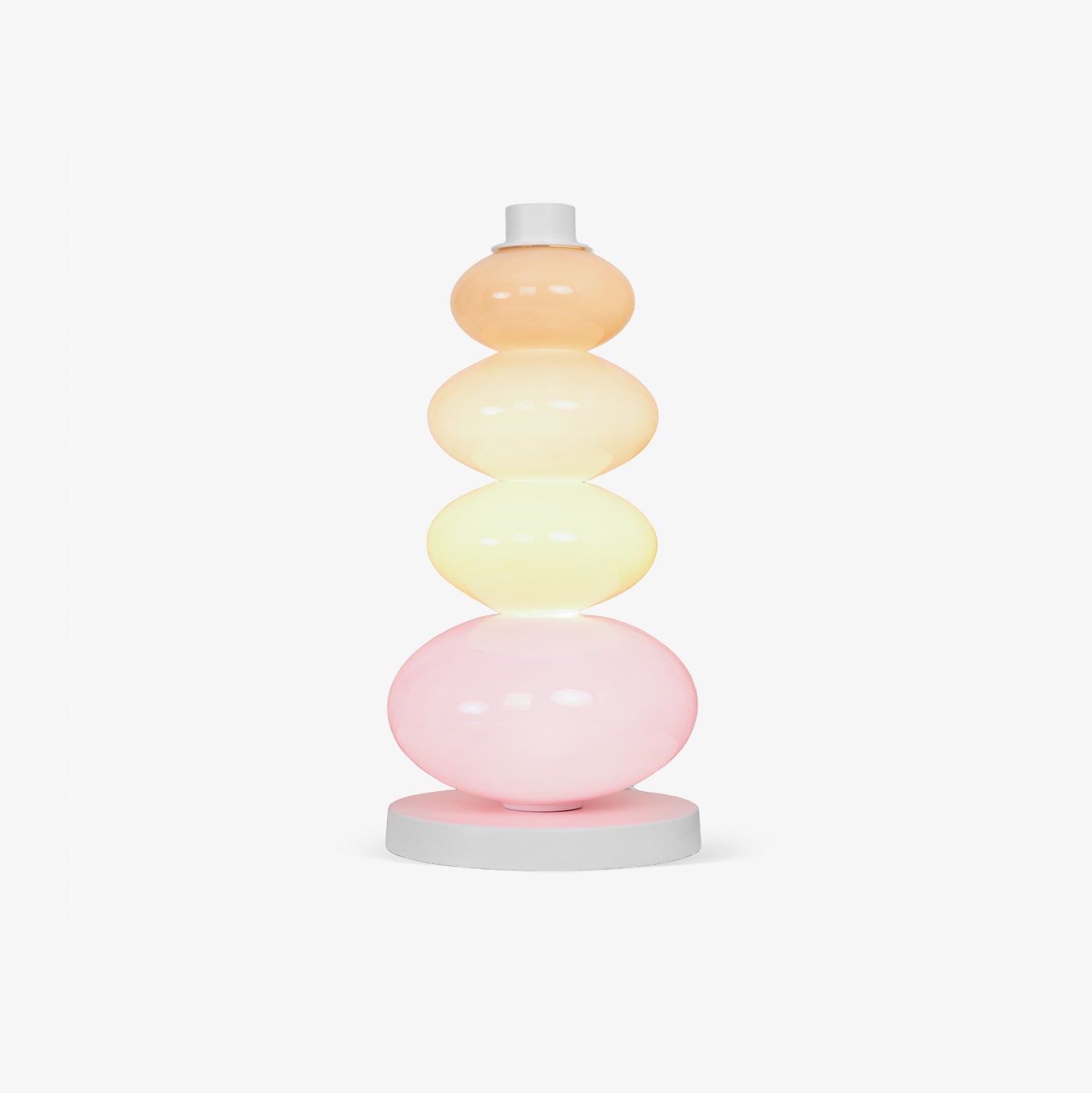 Candy Table Lamp - Blowlighting