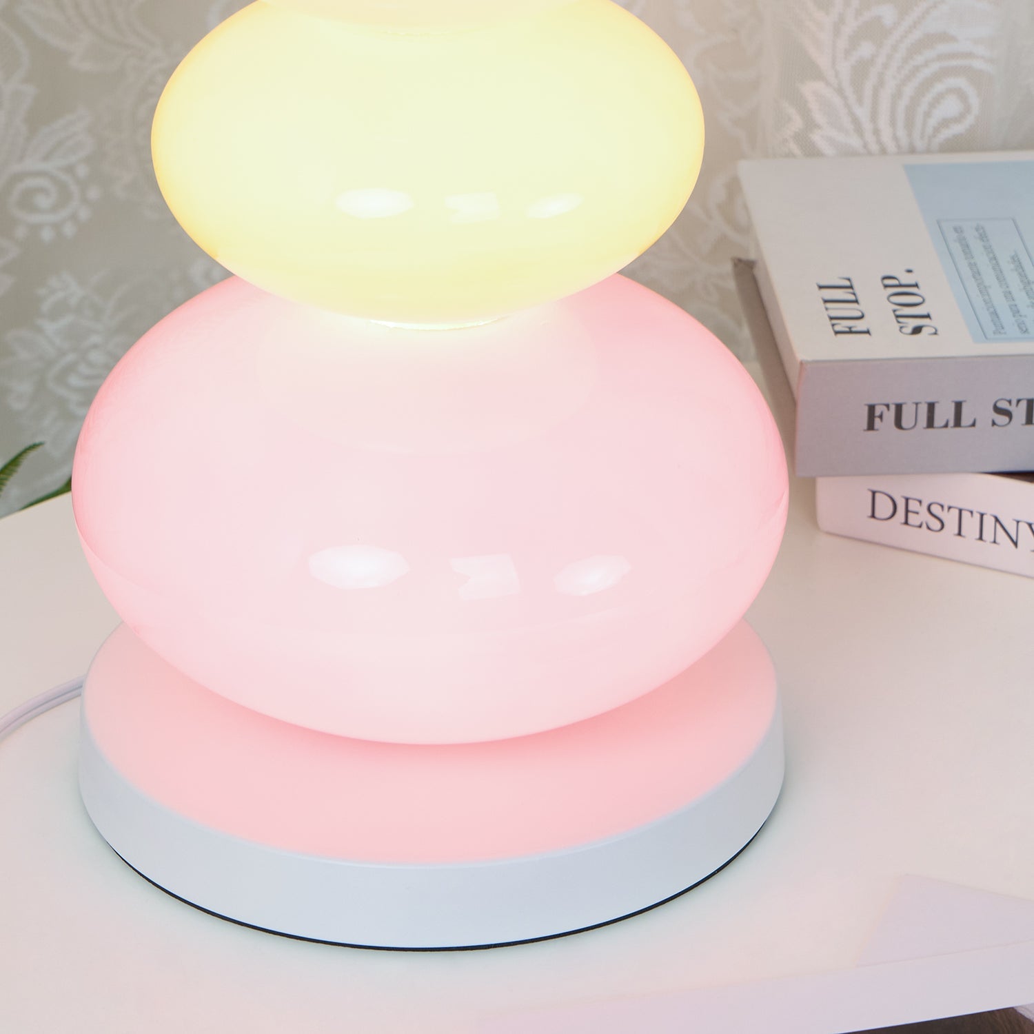 Candy Table Lamp - Blowlighting