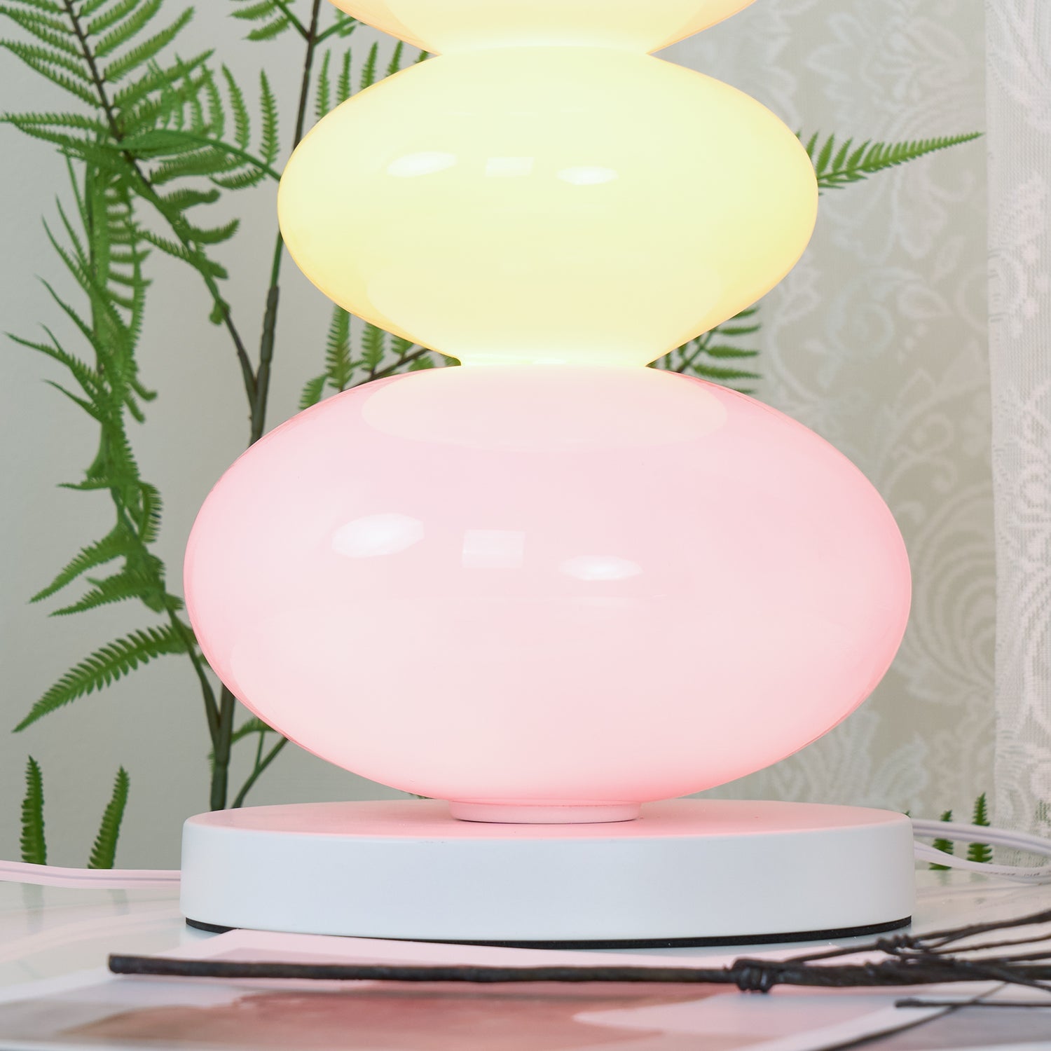 Candy Table Lamp - Blowlighting