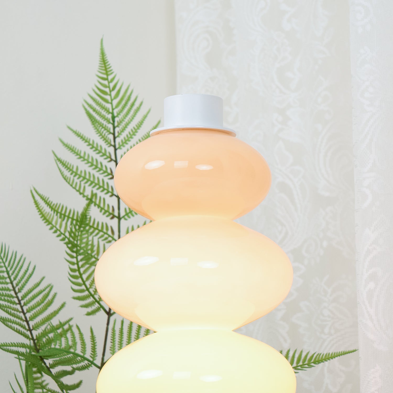 Candy Table Lamp - Blowlighting