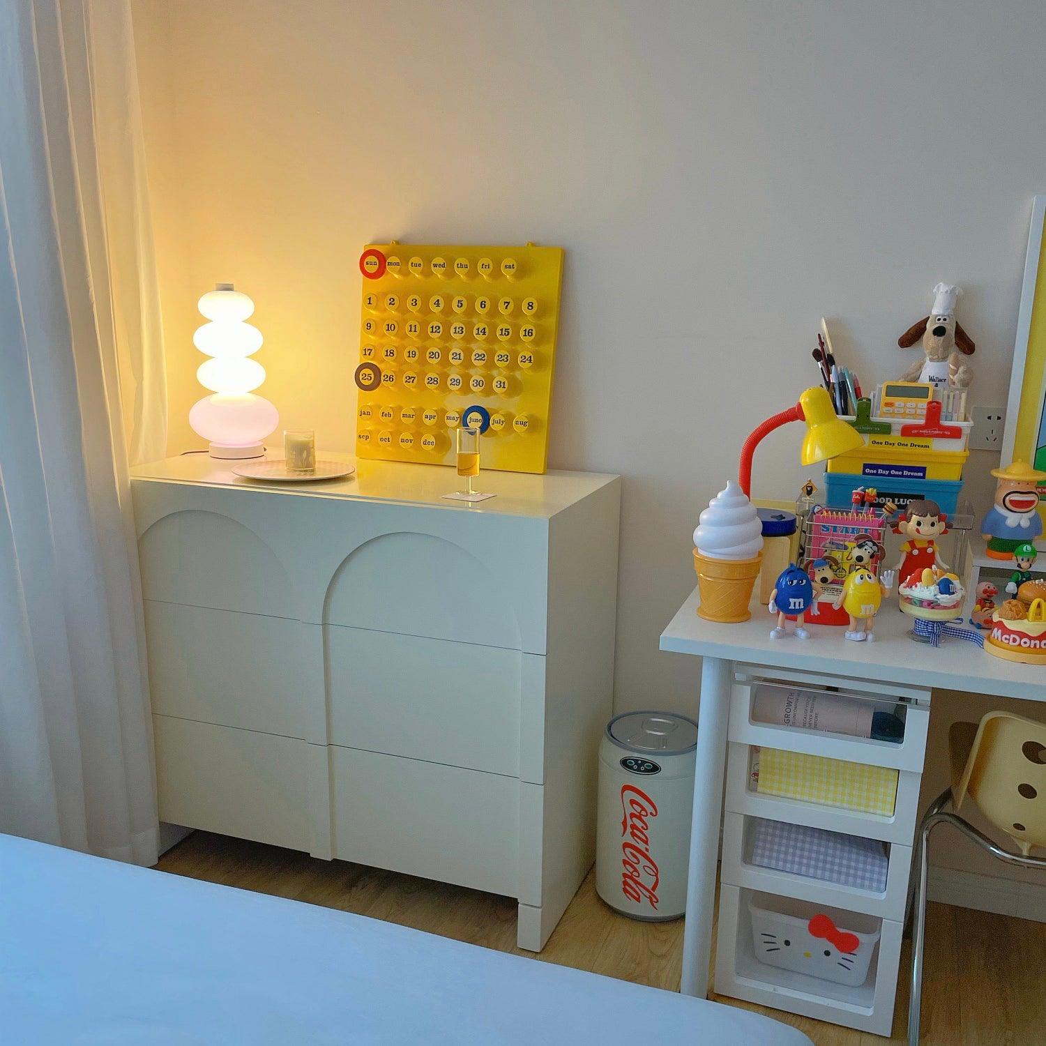 Candy Table Lamp - Blowlighting