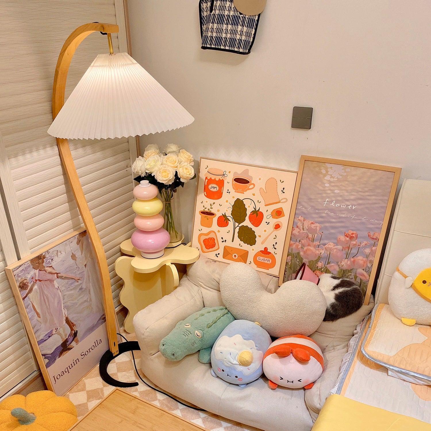 Candy Table Lamp - Blowlighting