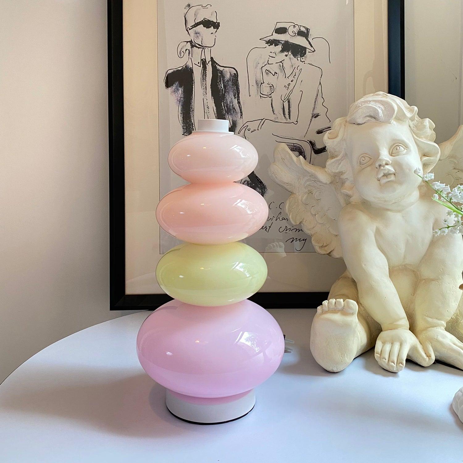 Candy Table Lamp - Blowlighting
