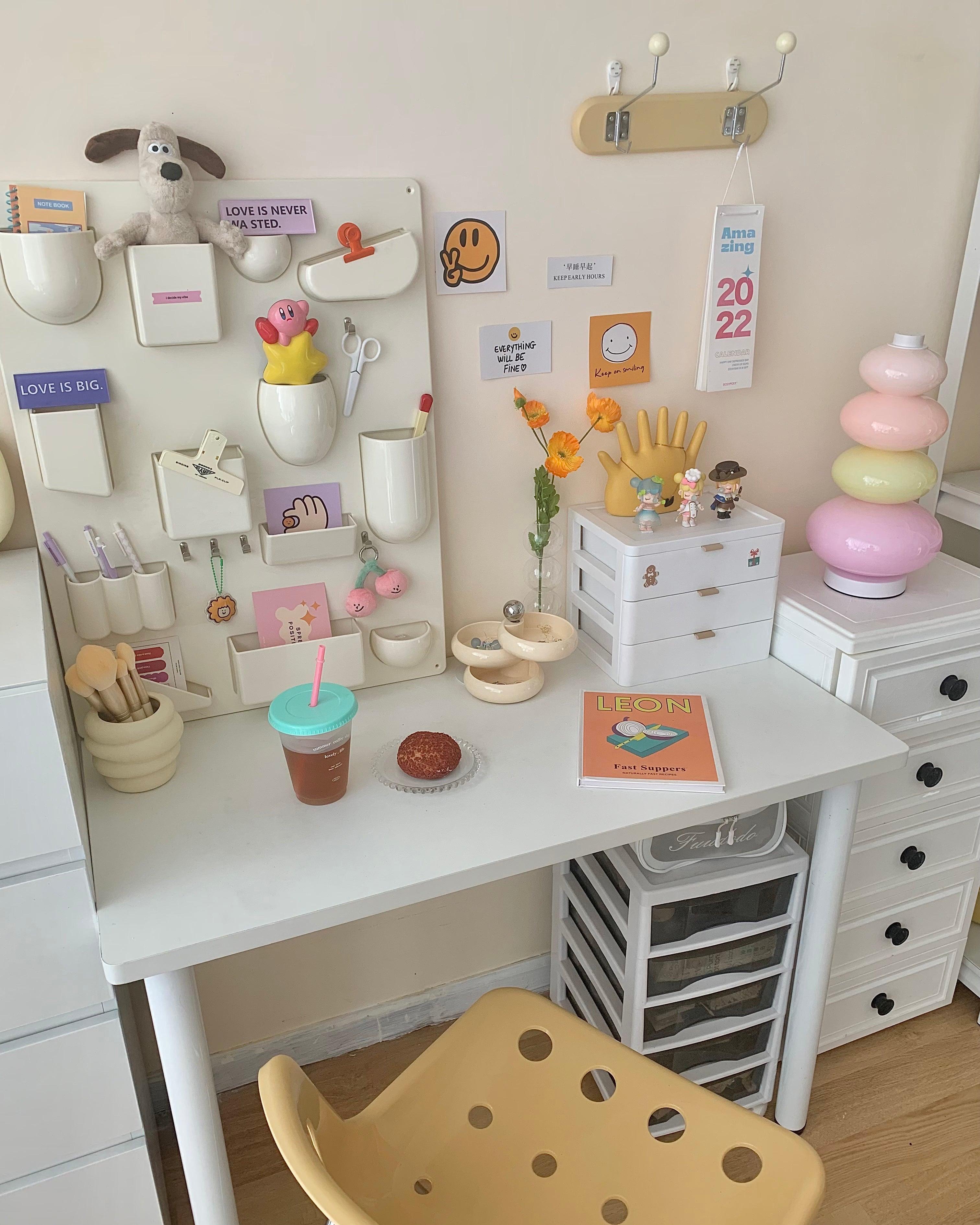 Candy Table Lamp - Blowlighting
