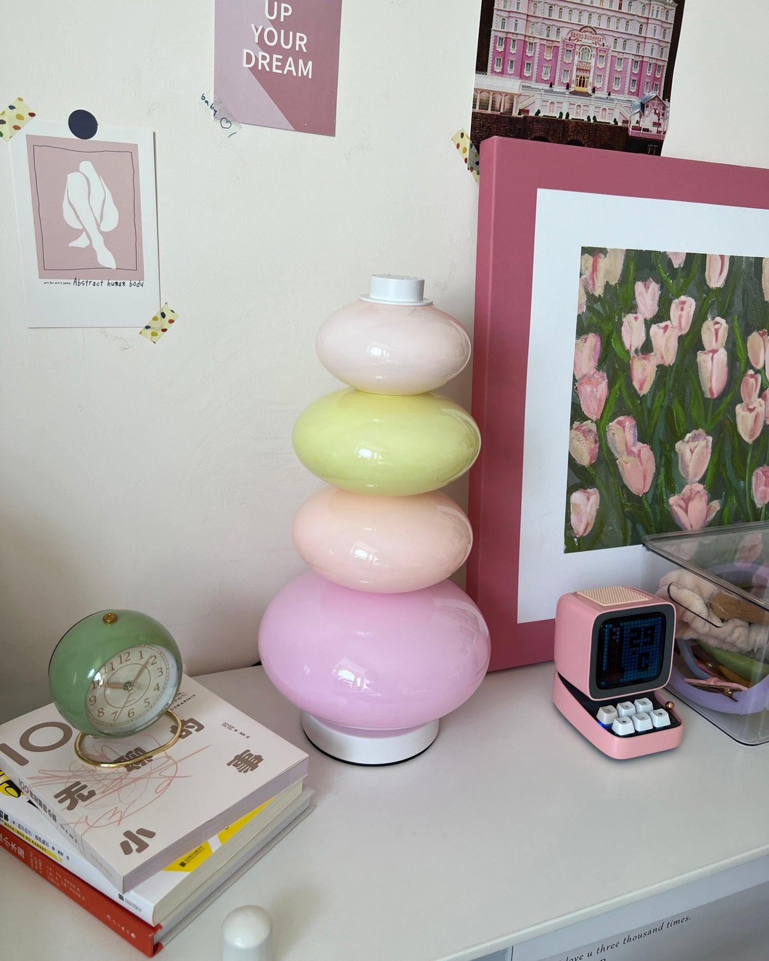 Candy Table Lamp - Blowlighting