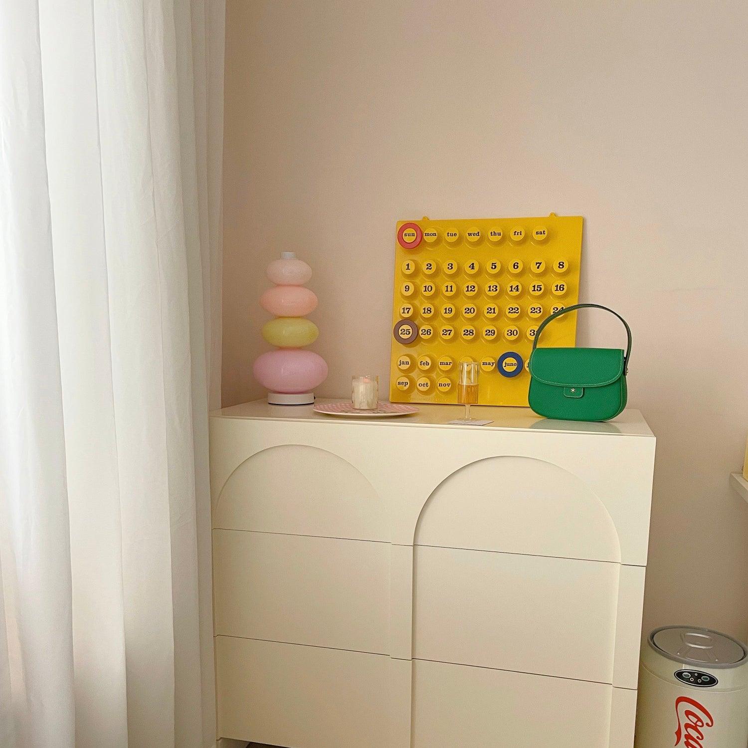 Candy Table Lamp - Blowlighting