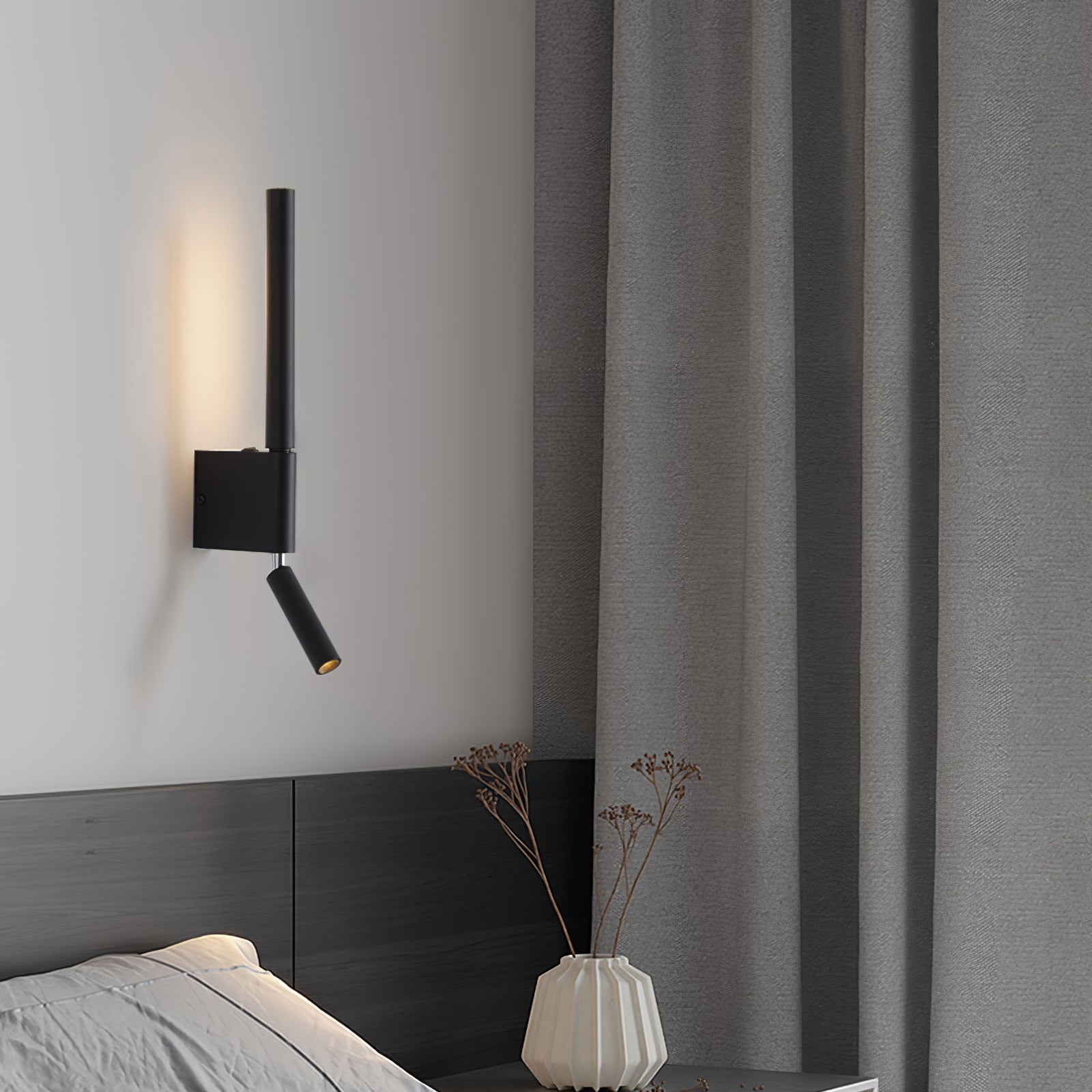 Canut LED Wall Light - Blowlighting
