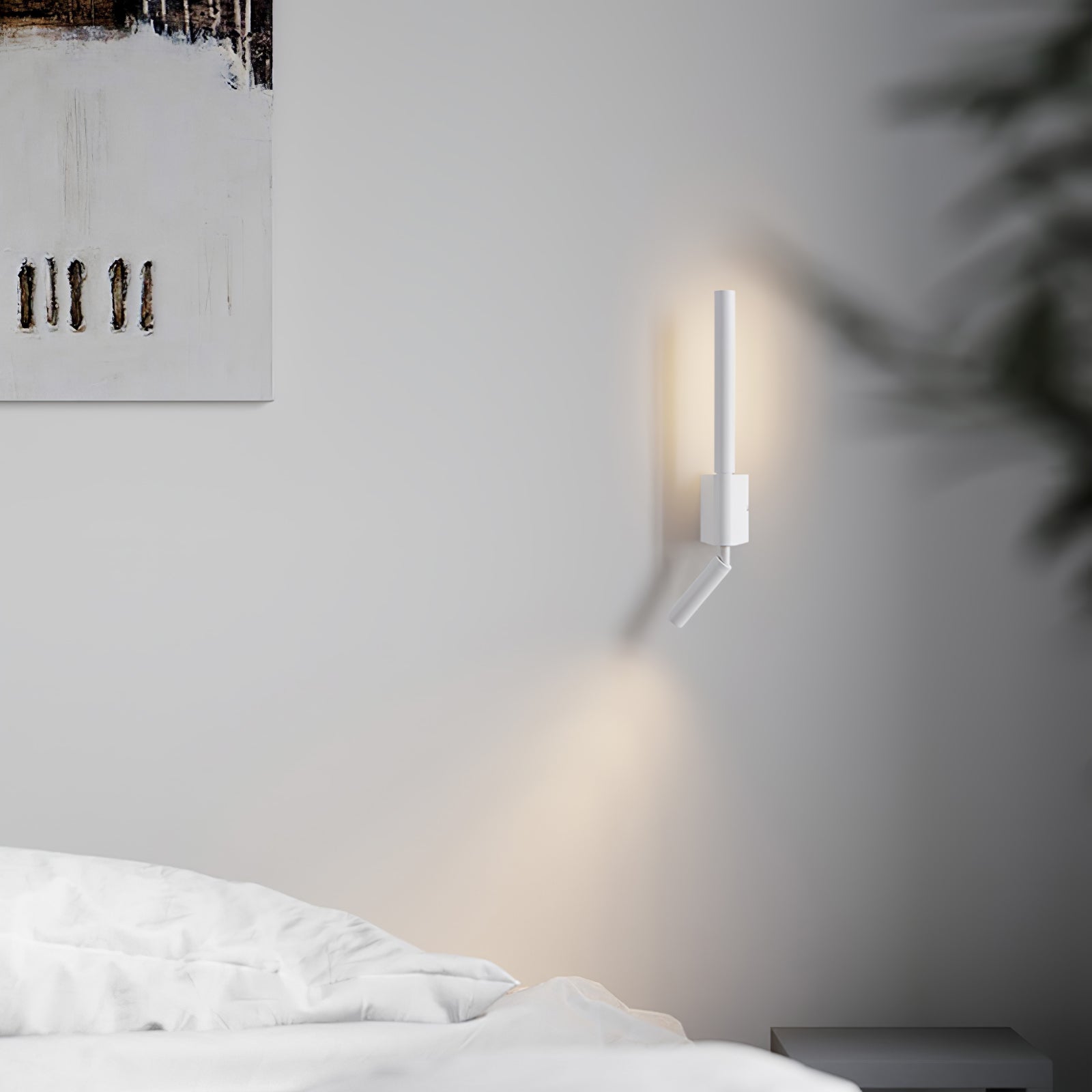 Canut LED Wall Light - Blowlighting