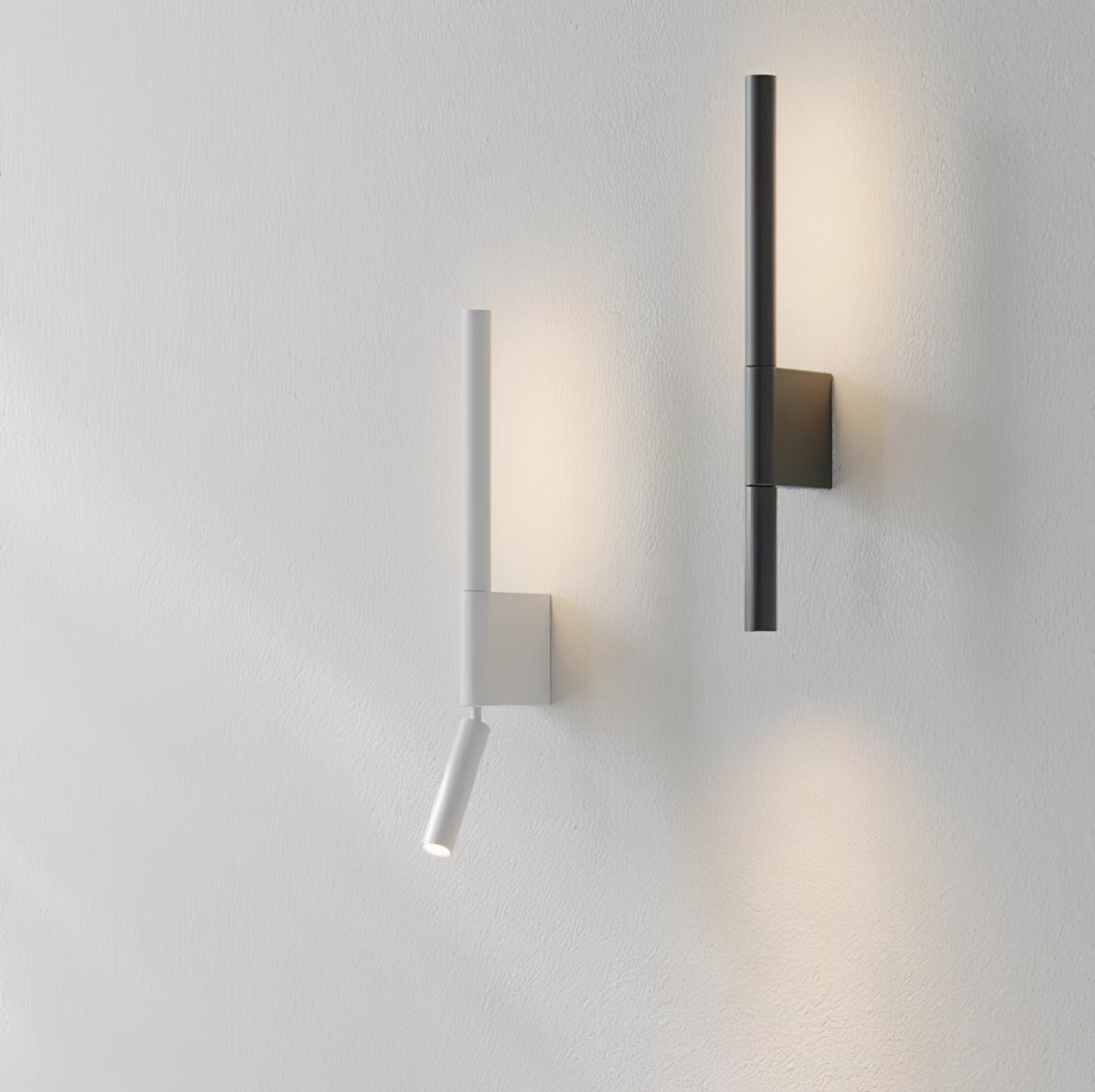 Canut LED Wall Light - Blowlighting