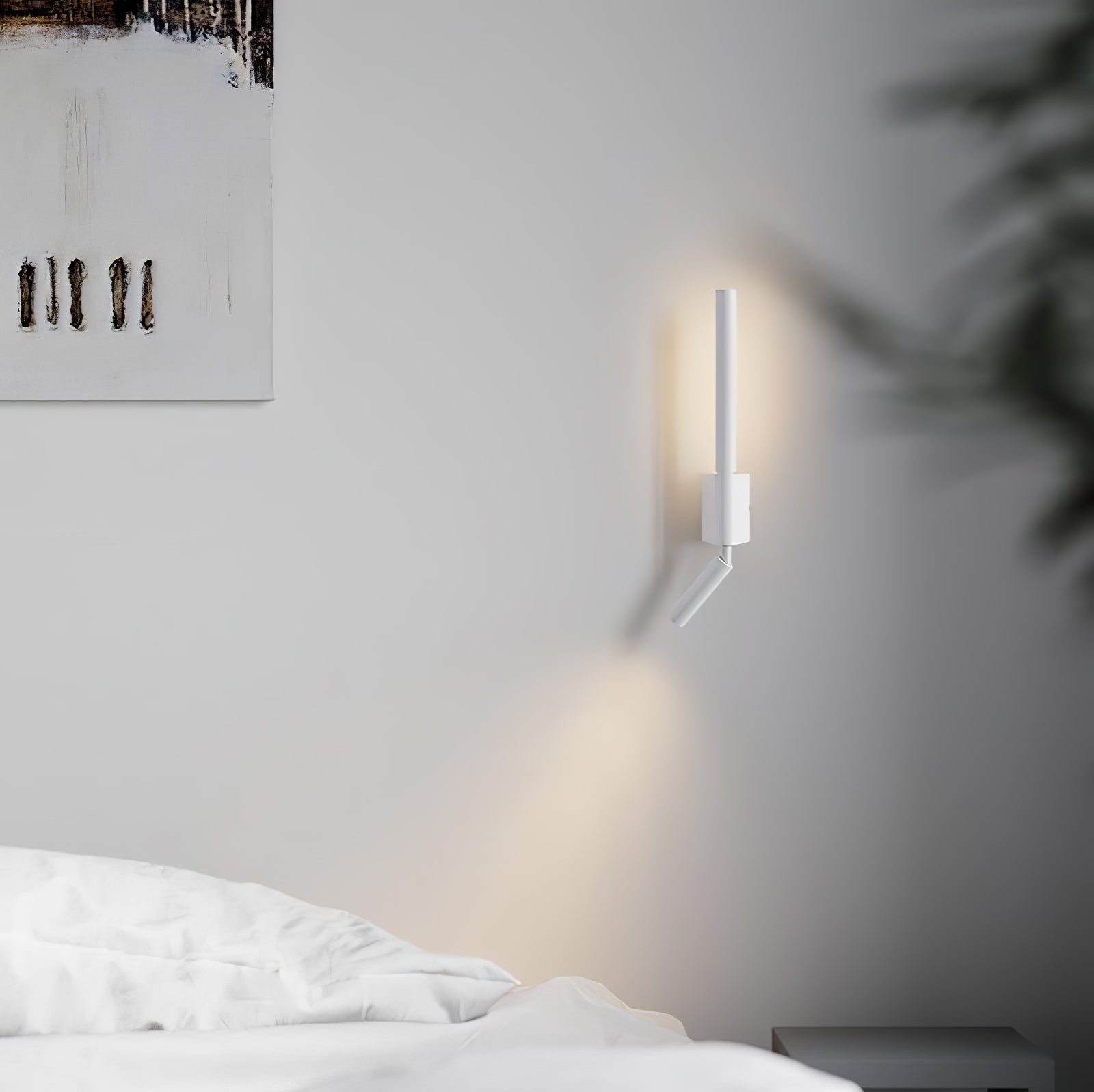 Canut LED Wall Light - Blowlighting