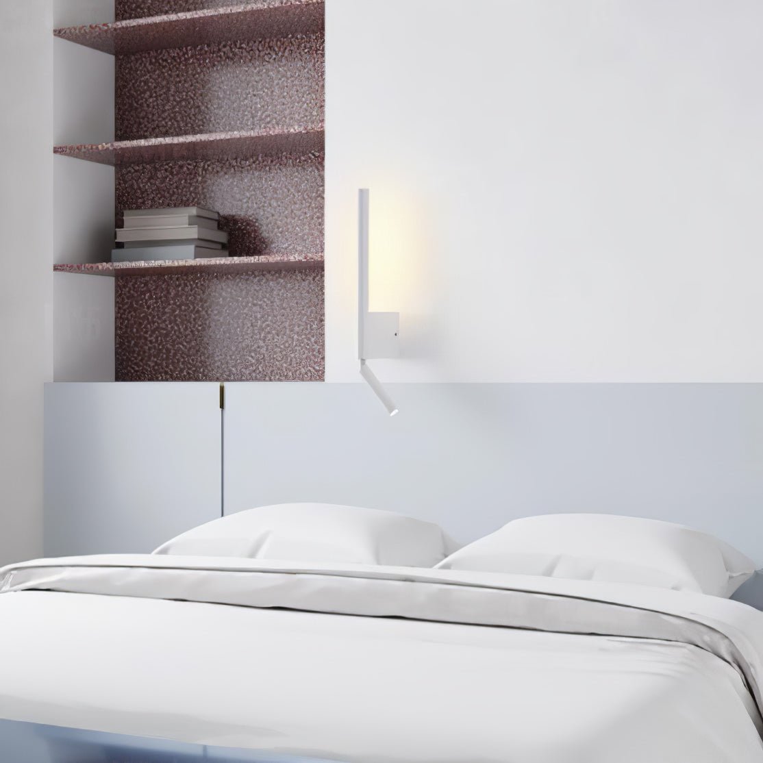 Canut LED Wall Light - Blowlighting