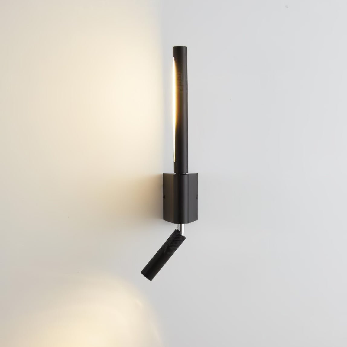 Canut LED Wall Light - Blowlighting