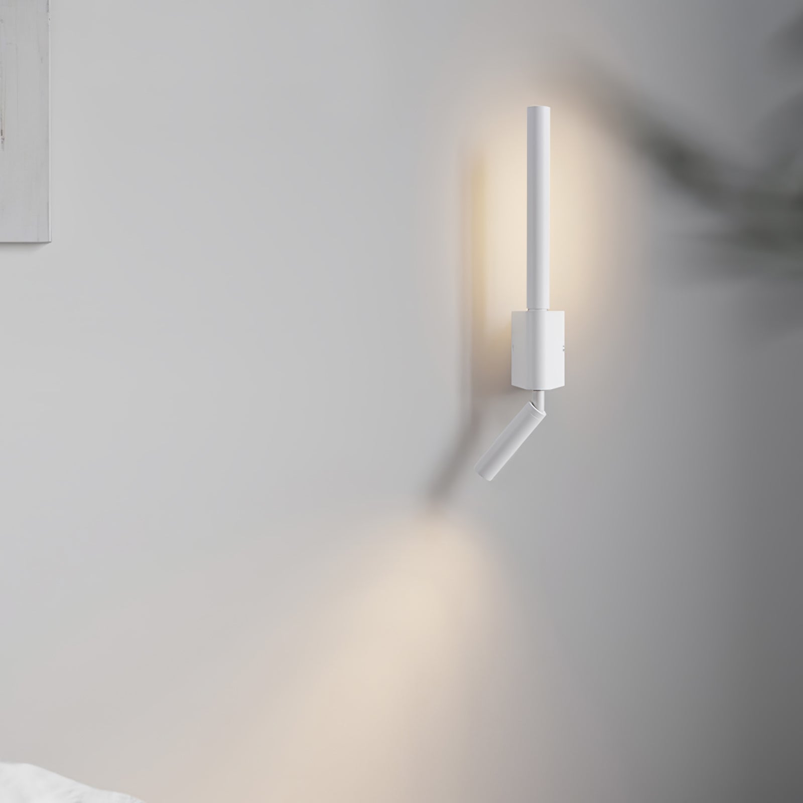 Canut LED Wall Light - Blowlighting