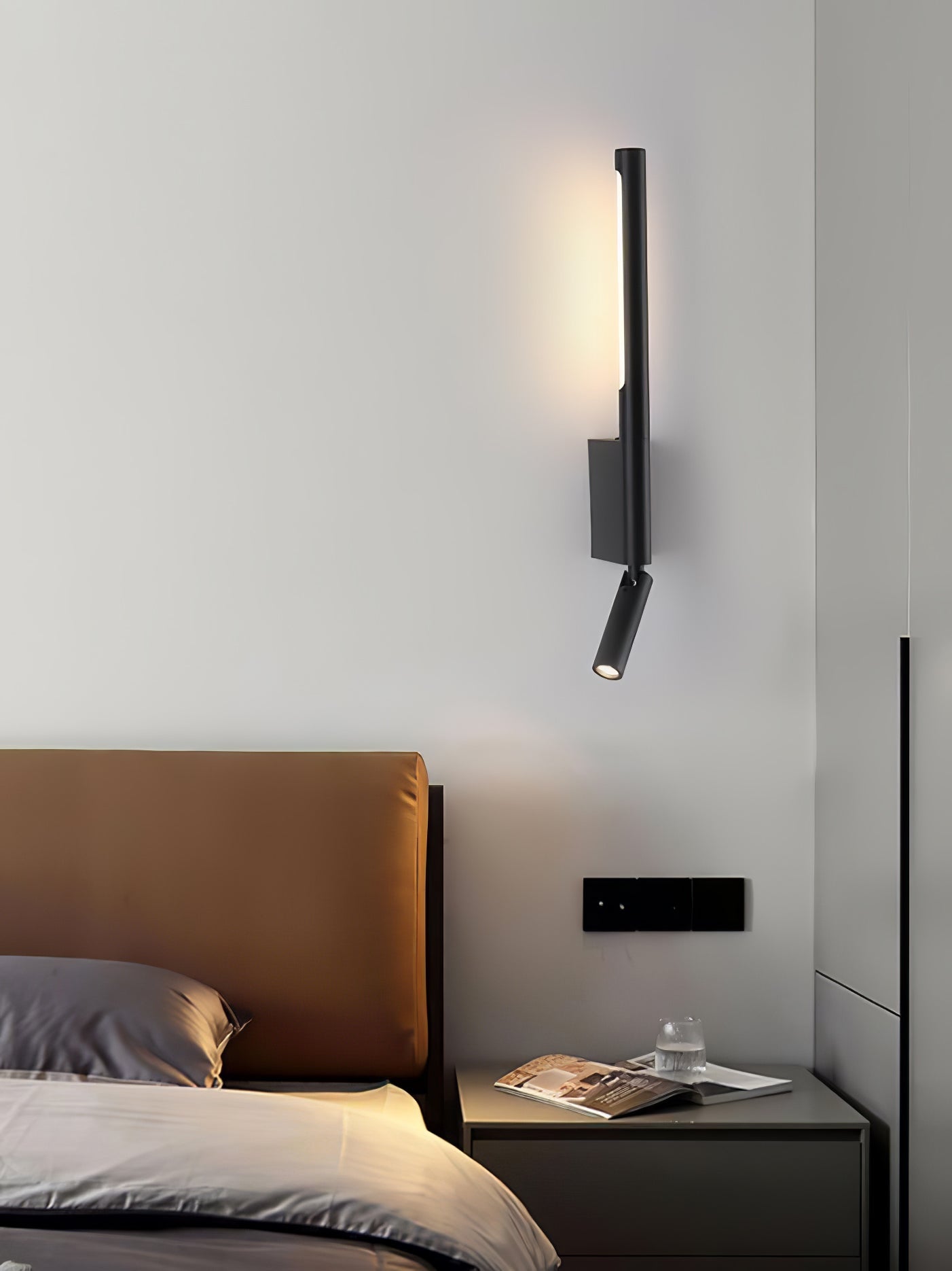 Canut LED Wall Light - Blowlighting