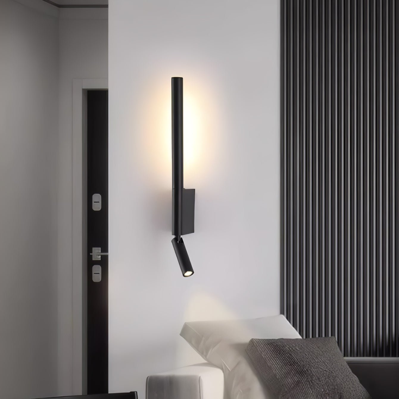 Canut LED Wall Light - Blowlighting