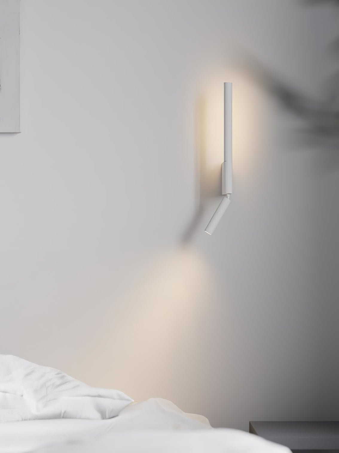 Canut LED Wall Light - Blowlighting