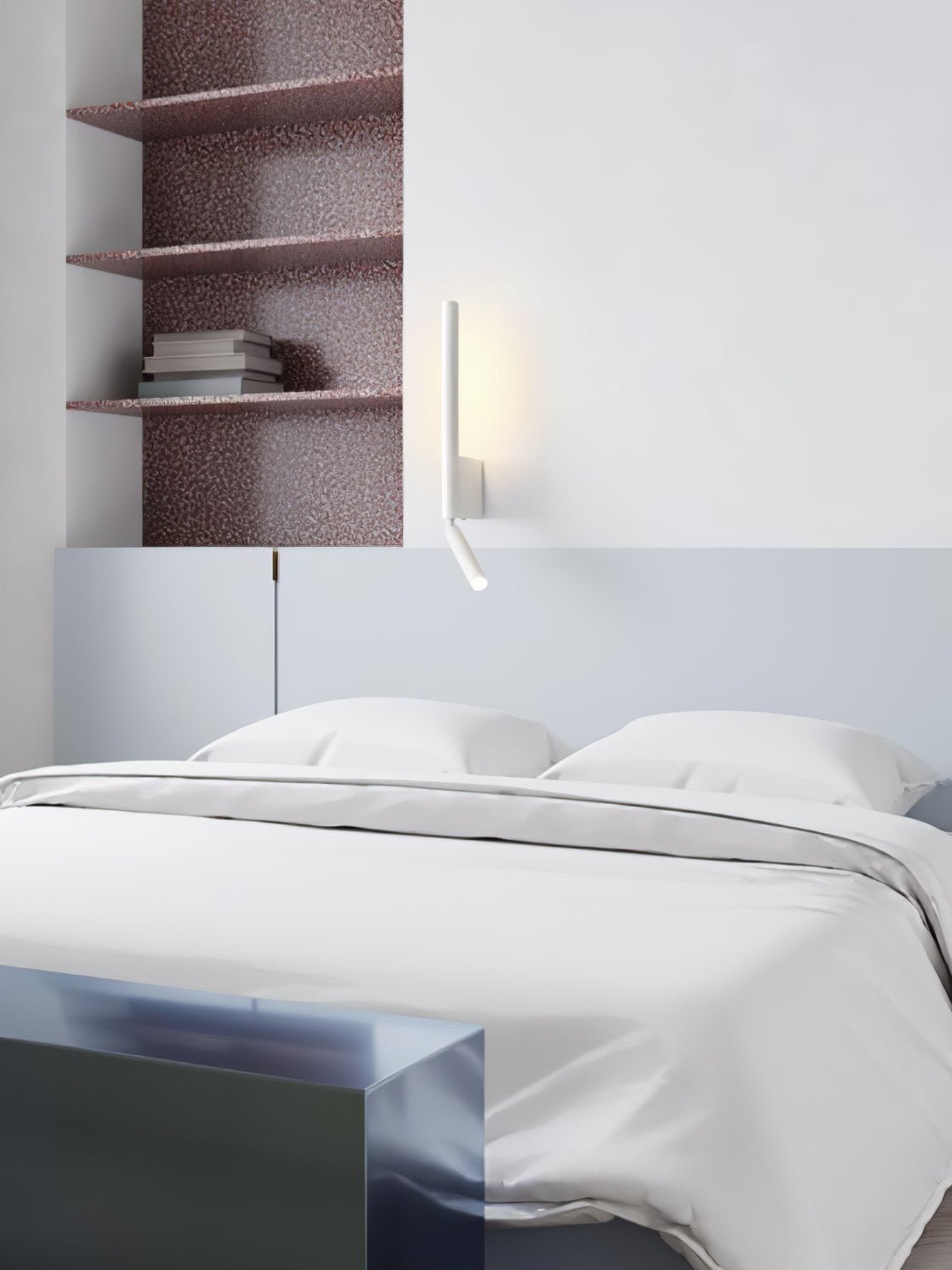 Canut LED Wall Light - Blowlighting