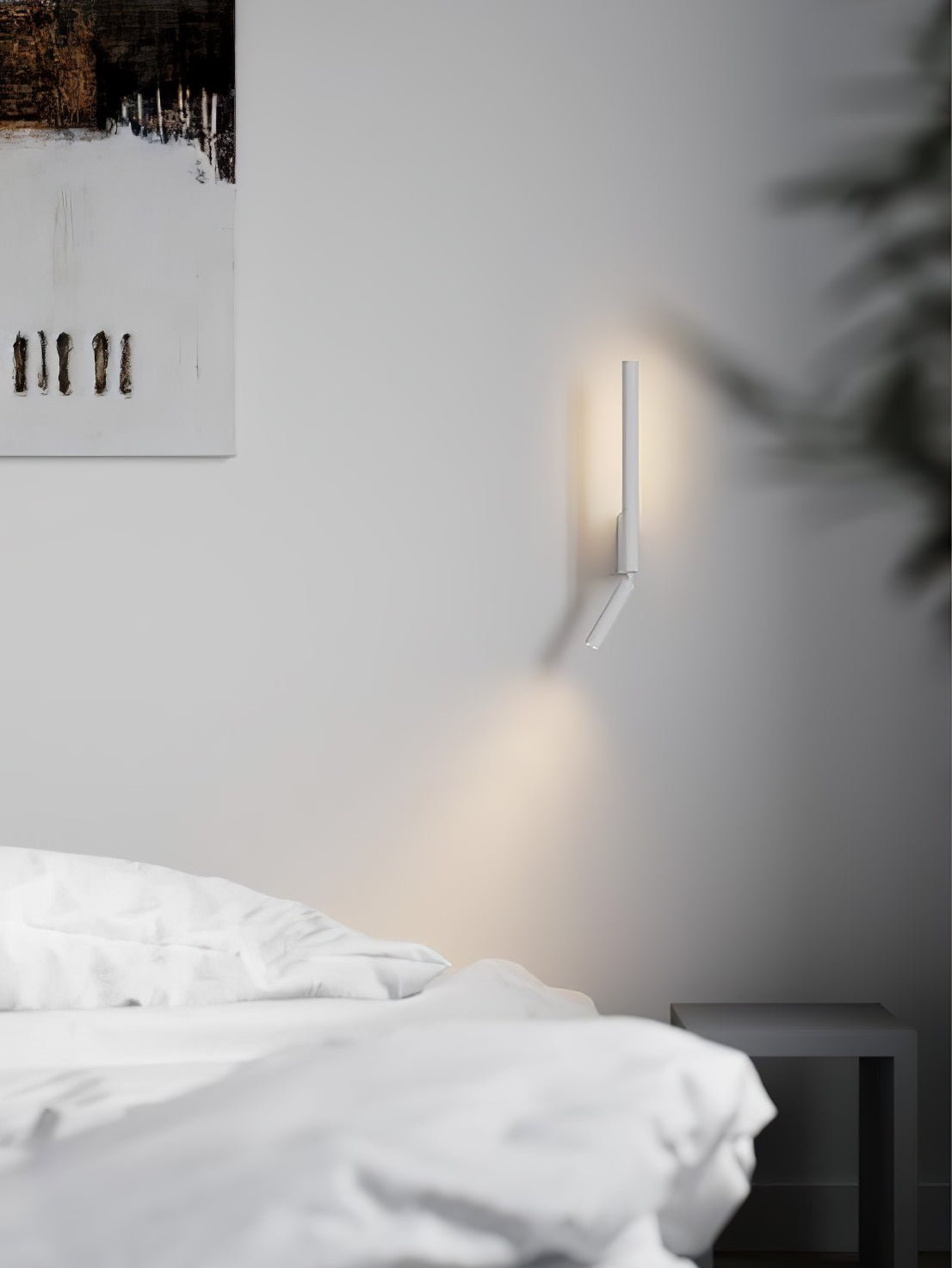 Canut LED Wall Light - Blowlighting
